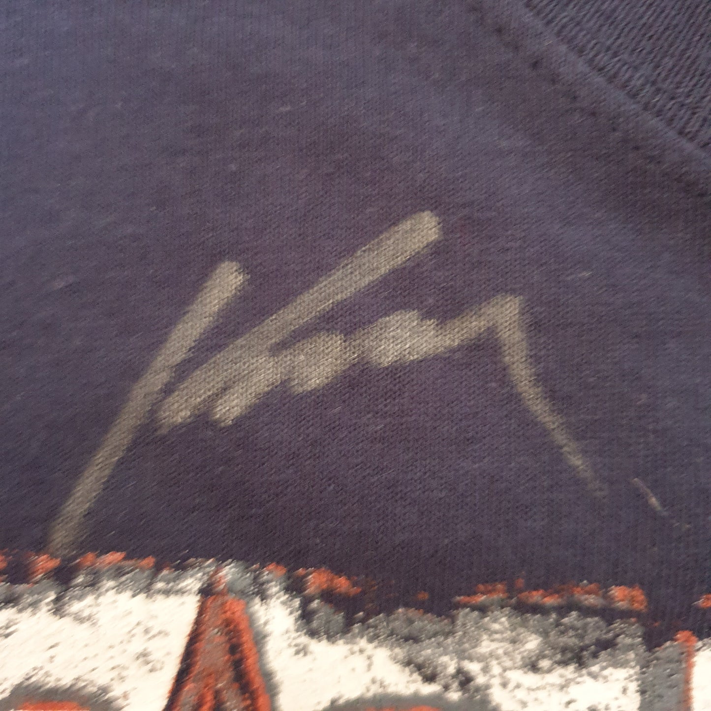 LONESTAR Signed Tour T-Shirt XL