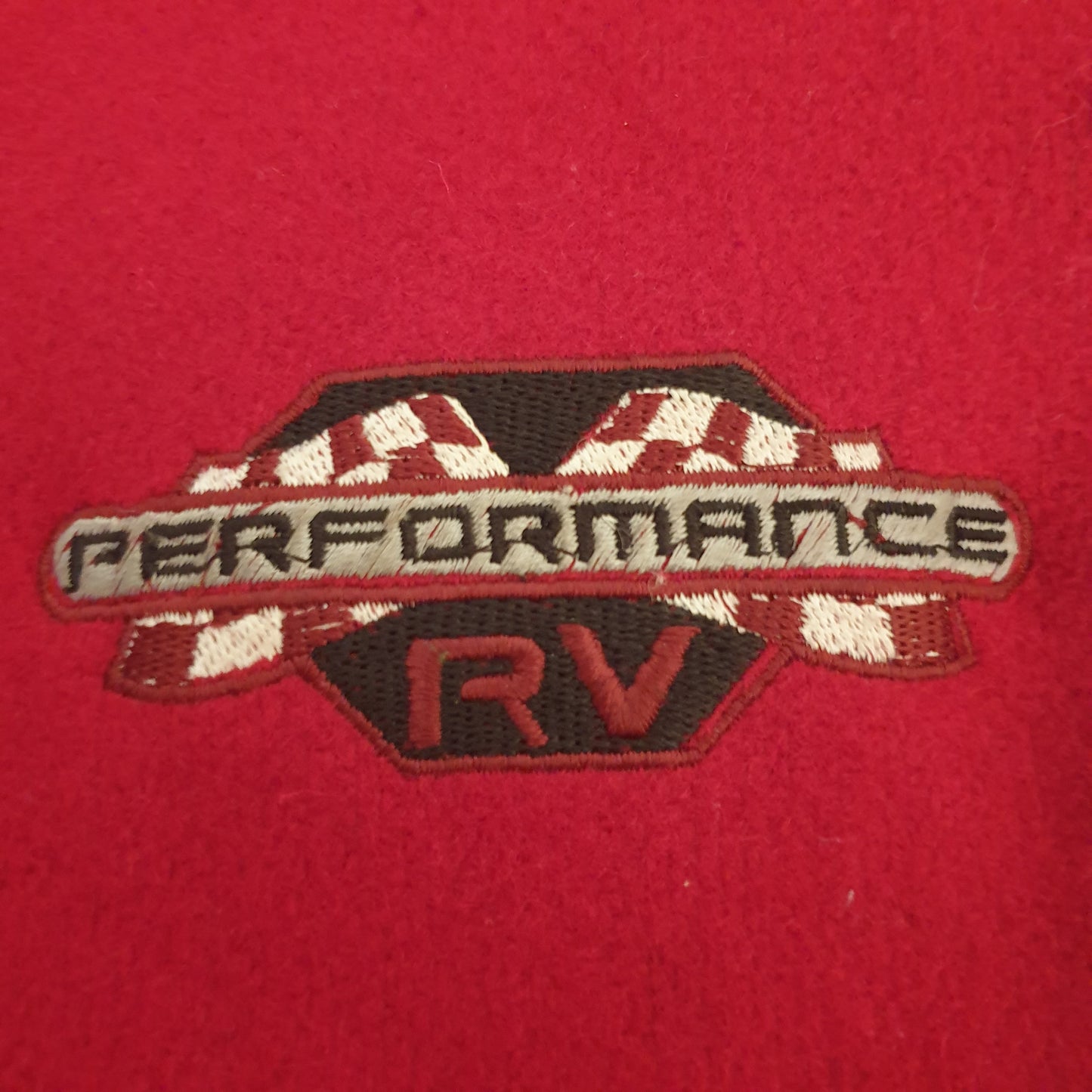 Cool College Jacket S