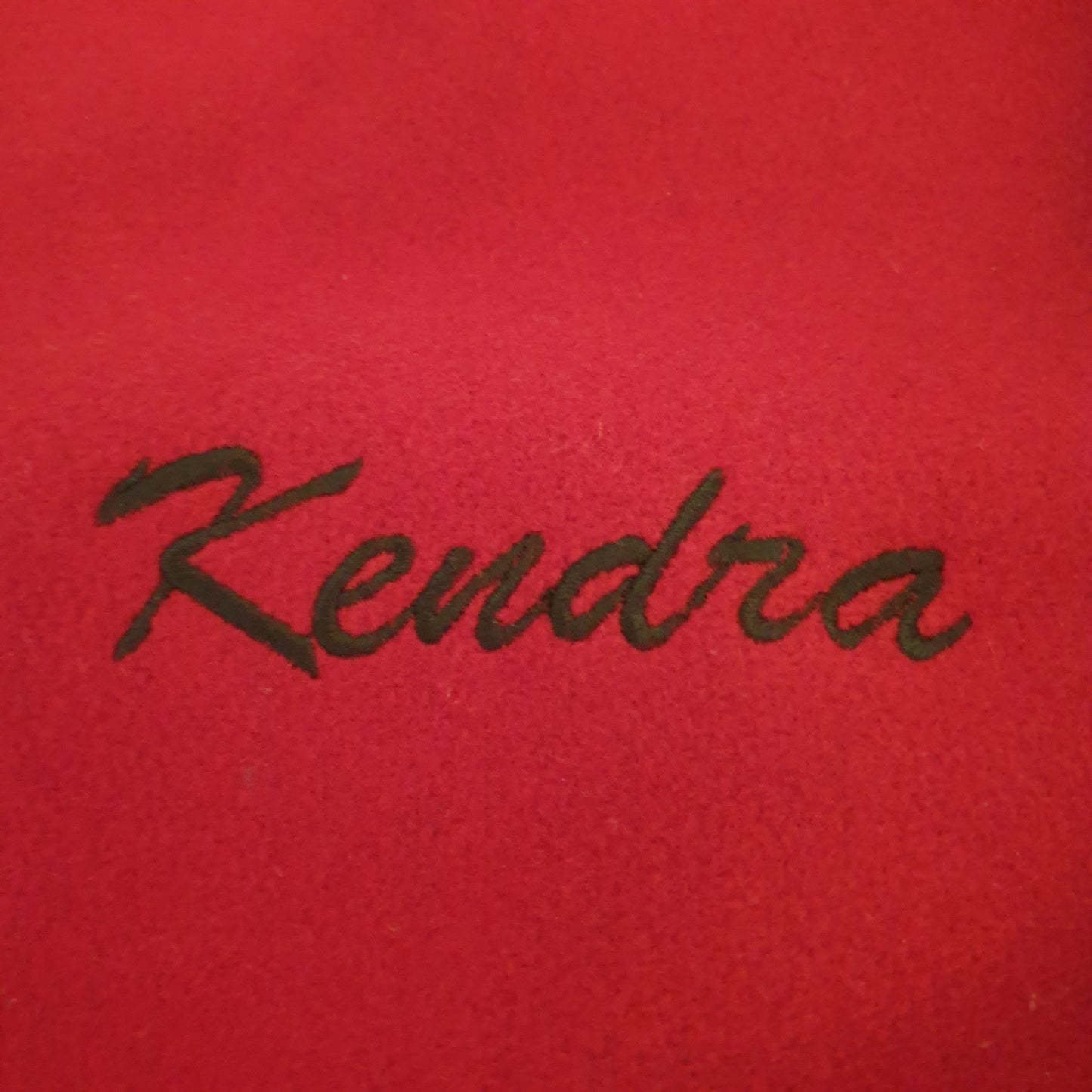 Cool College Jacket S