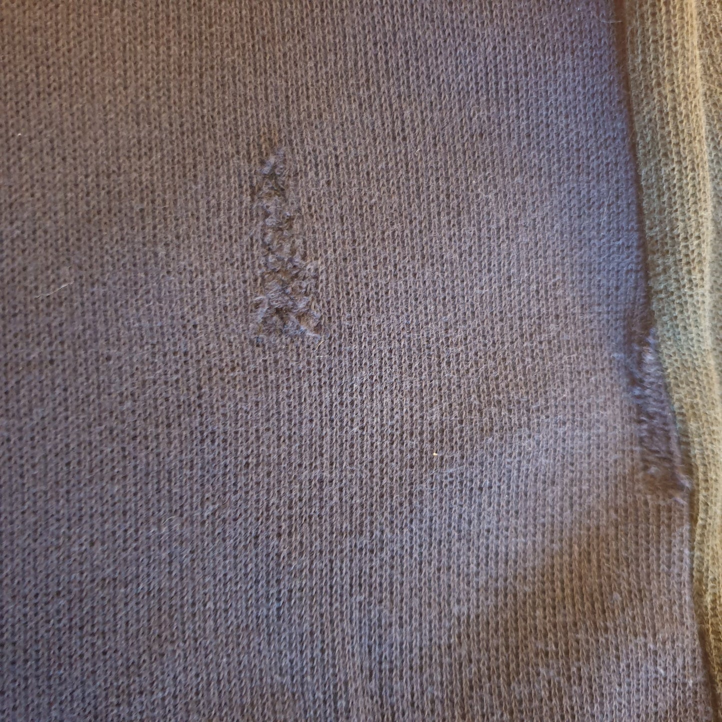 90's Boy of Europe Long Sleeve Polo M