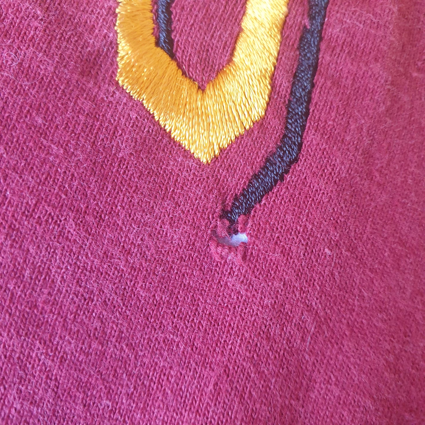 80's Washington Redskins T-Shirt XXXL