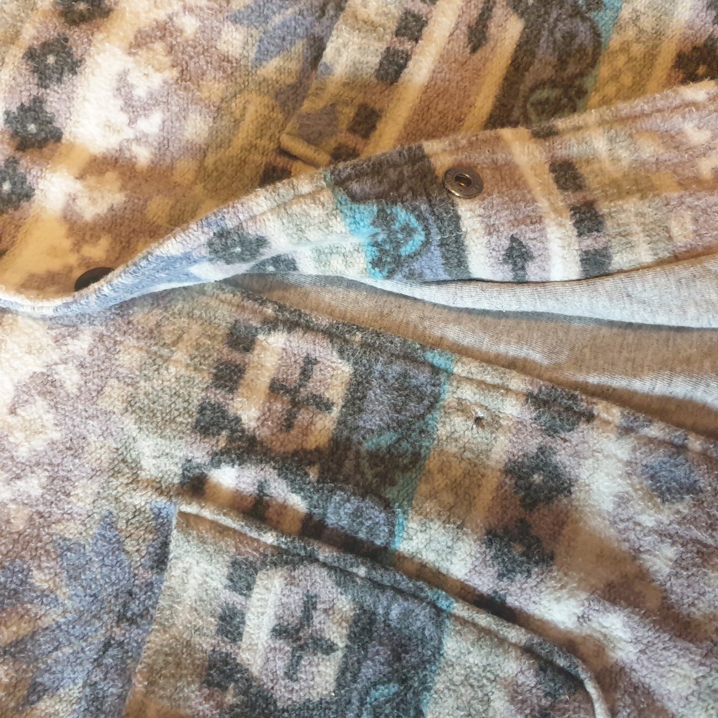 Soft Shirt M