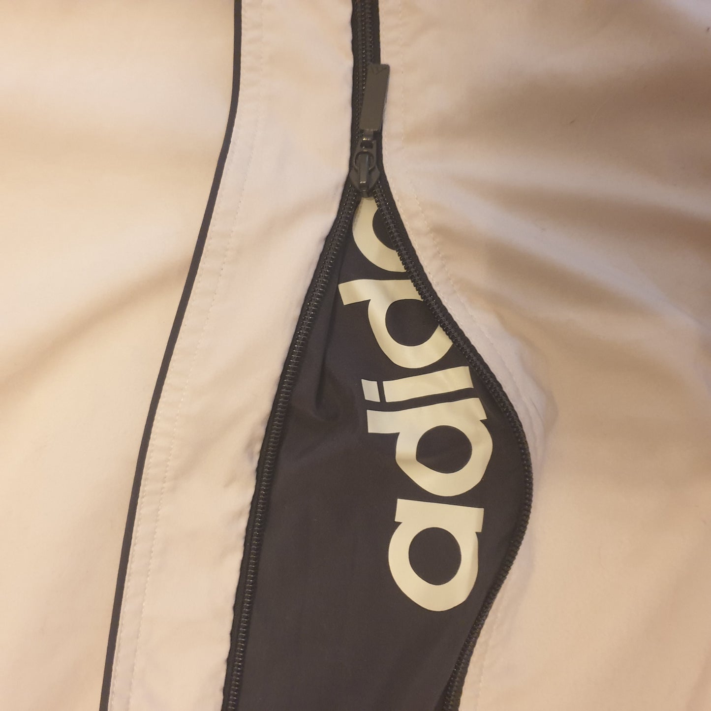 Adidas Windbreaker Jacket XL-XXL