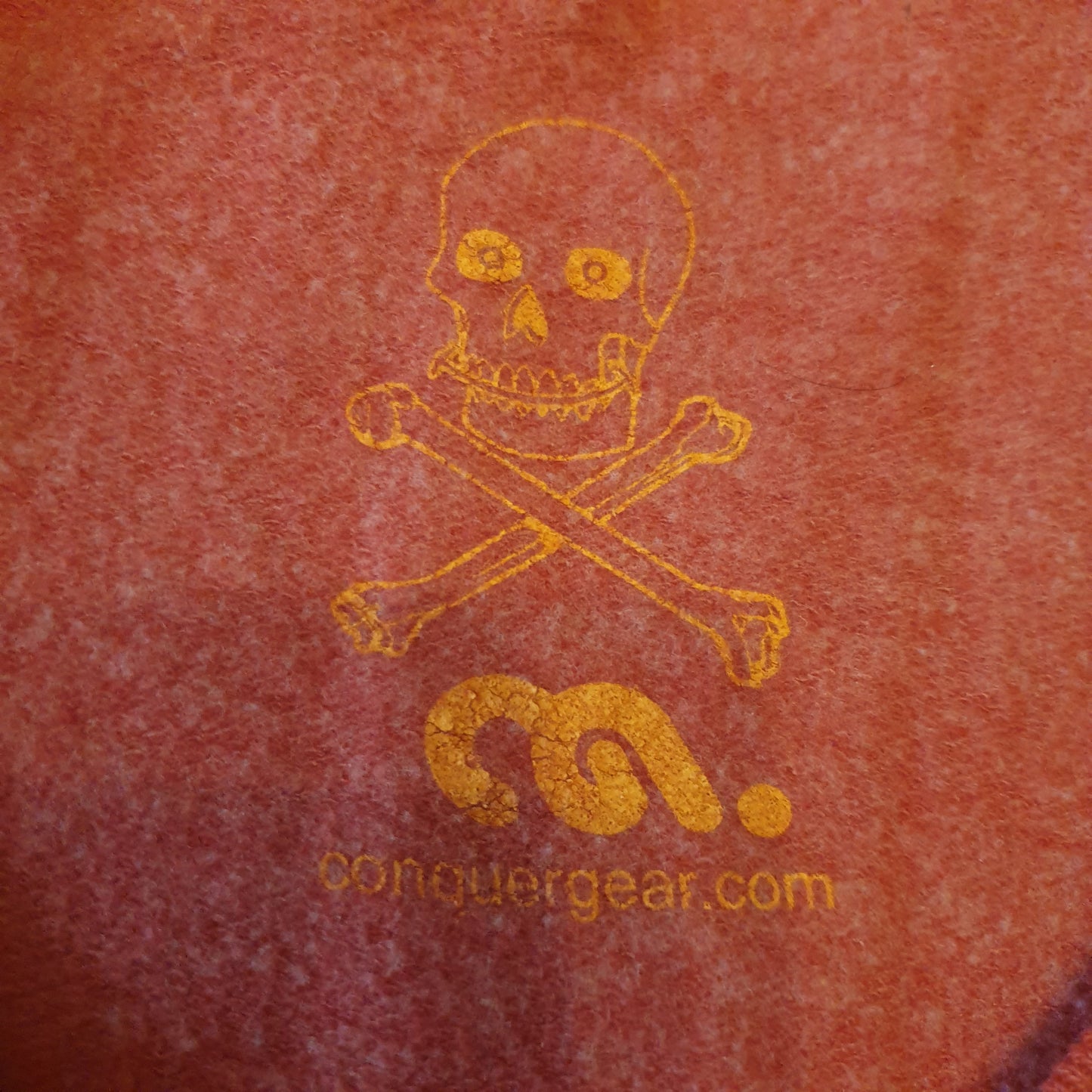 Wolf Sweatshirt XL-XXL