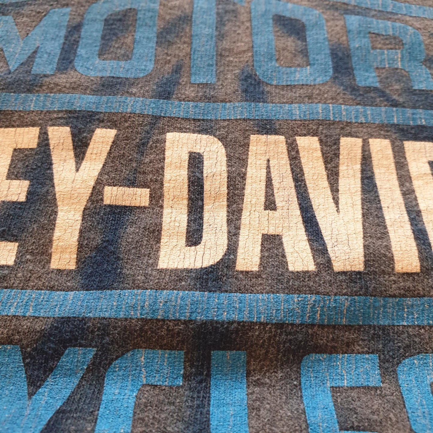 2002 Harley-Davidson T-Shirt M