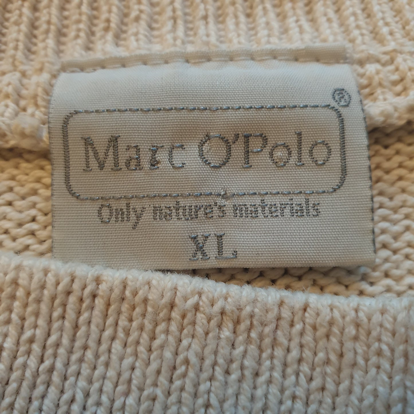 Vintage Marc O'Polo Sweater/Jumper XL-XXL