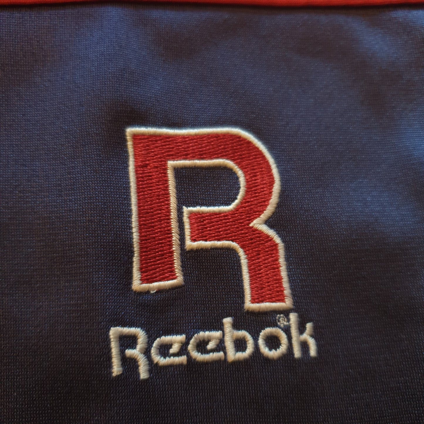 90's Reebok Light Jacket M