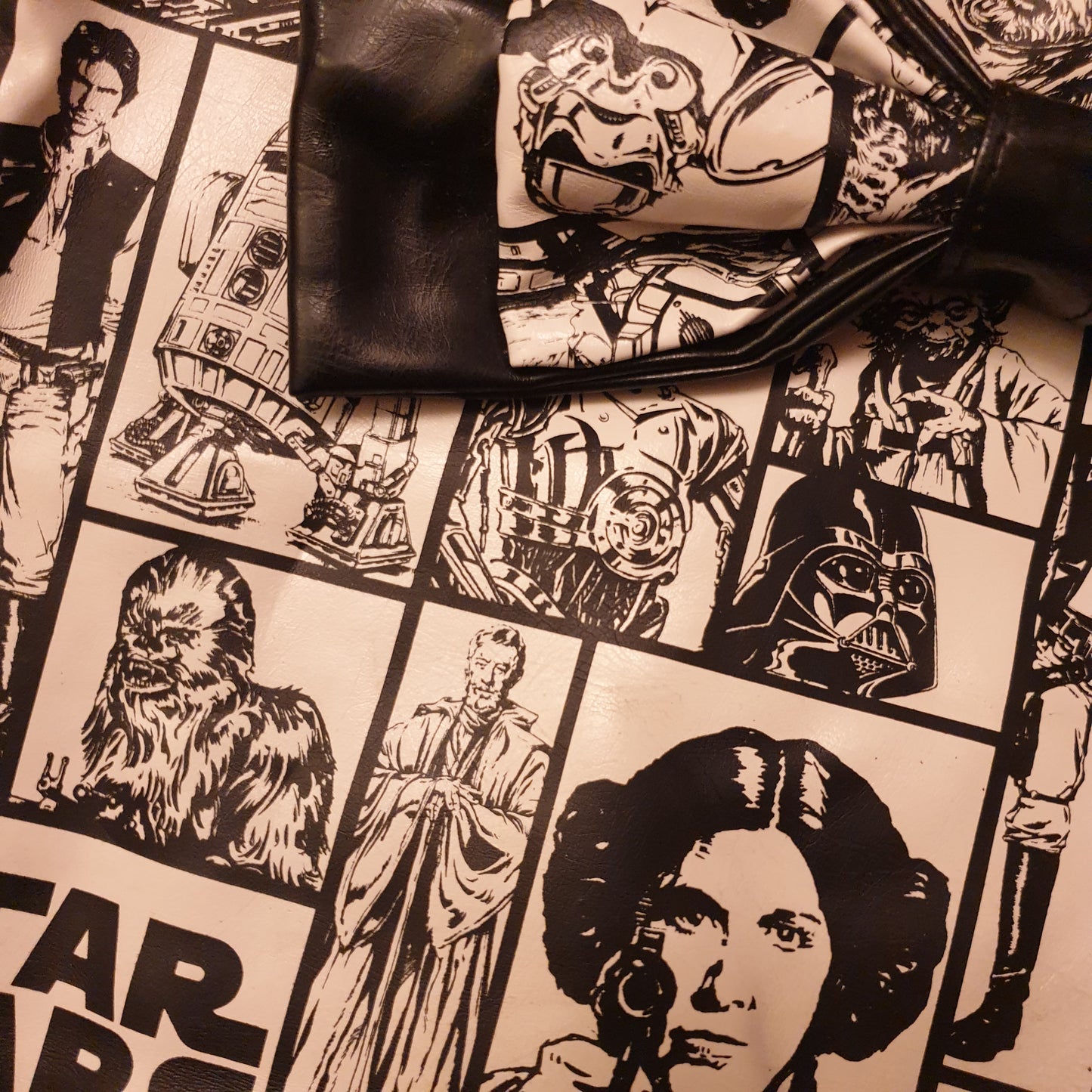 Star Wars Bag