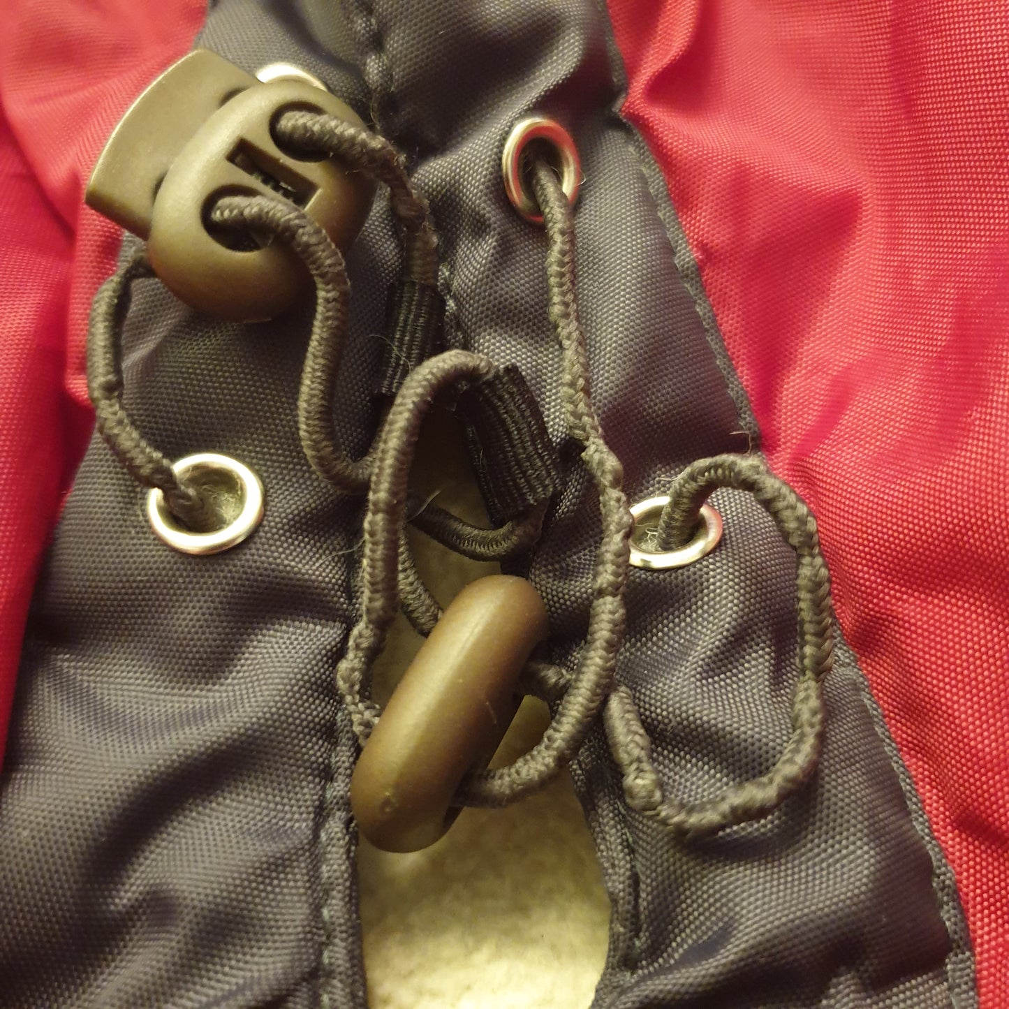 90's Don Diego Vest S-M