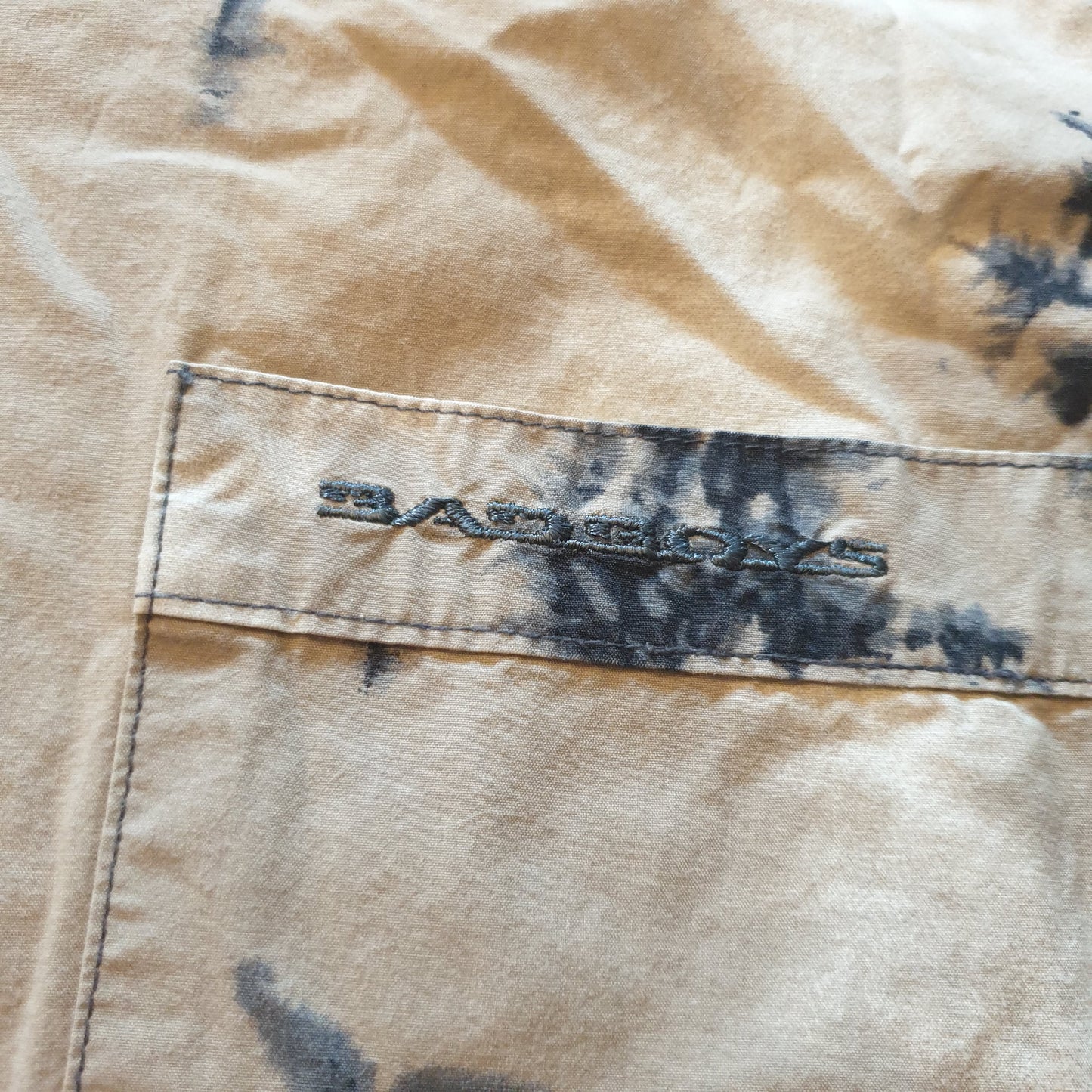 Vintage Shirt M