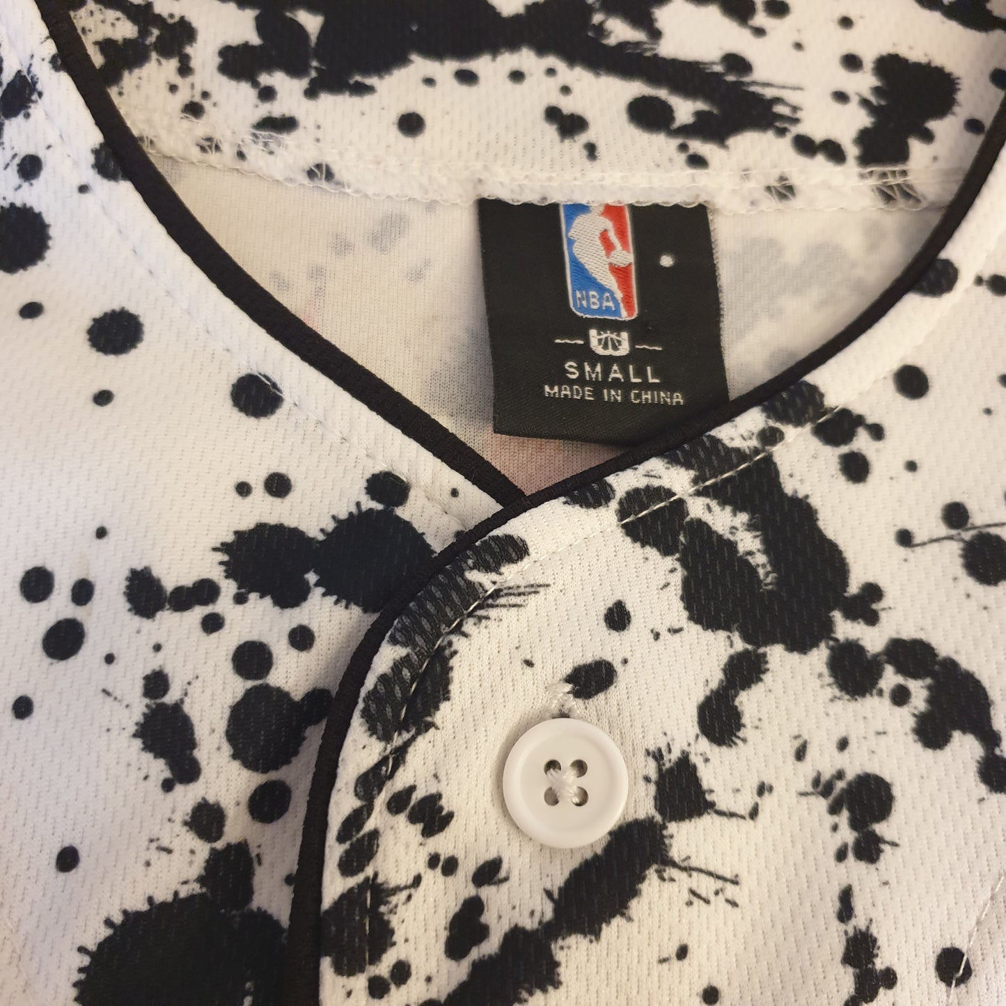 Chicago BULLS Jersey S
