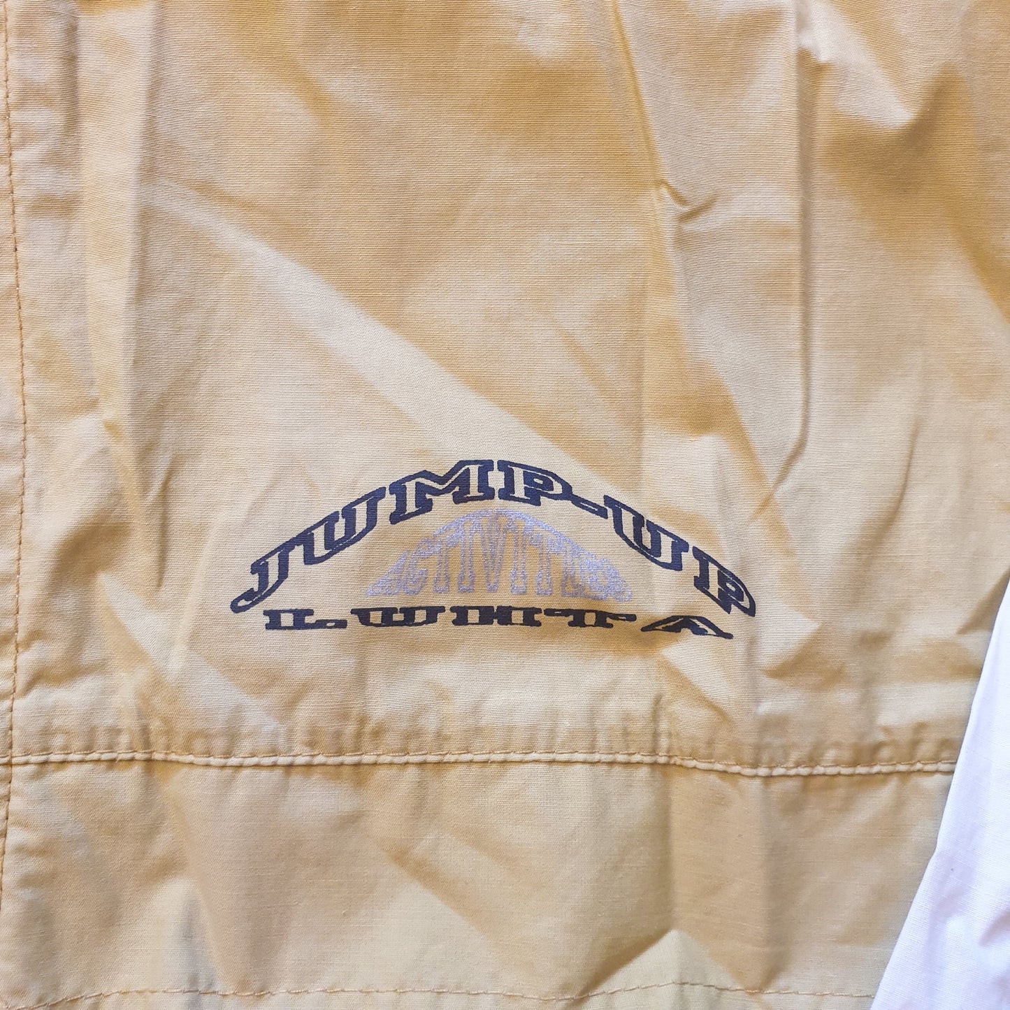 90's Luhta Light Jacket L