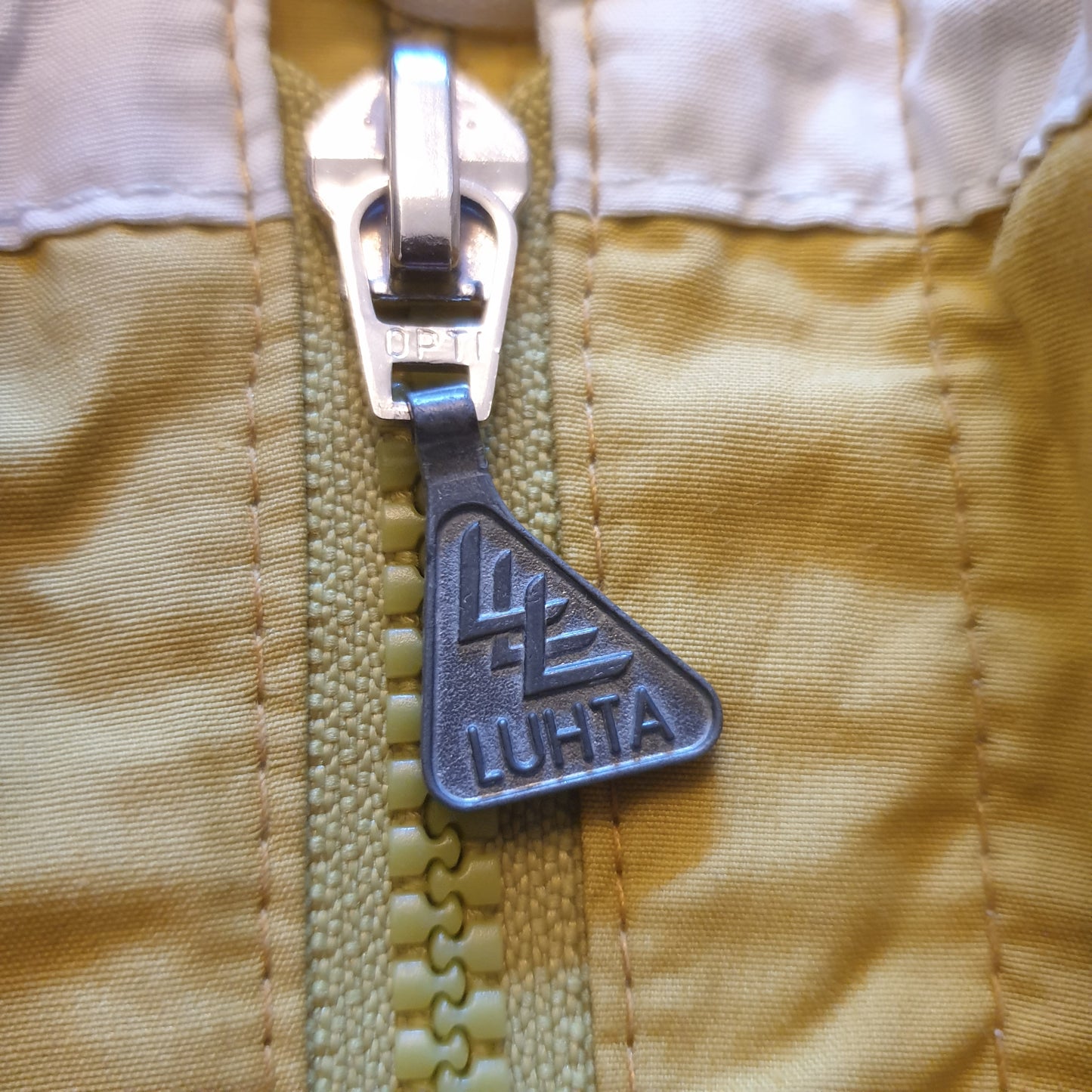 90's Luhta Light Jacket L