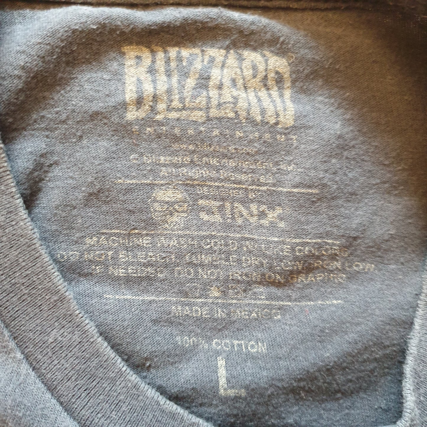 Blizzard T-Shirt M