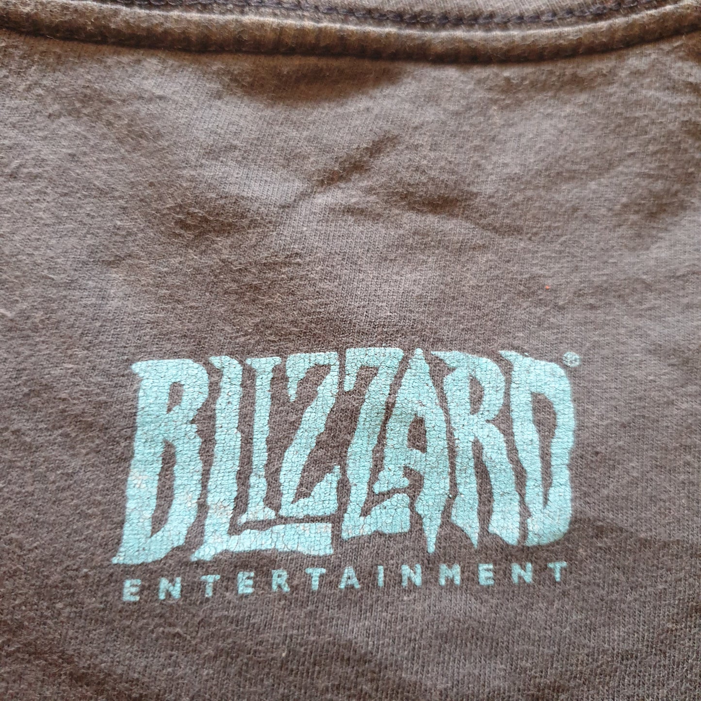 Blizzard T-Shirt M