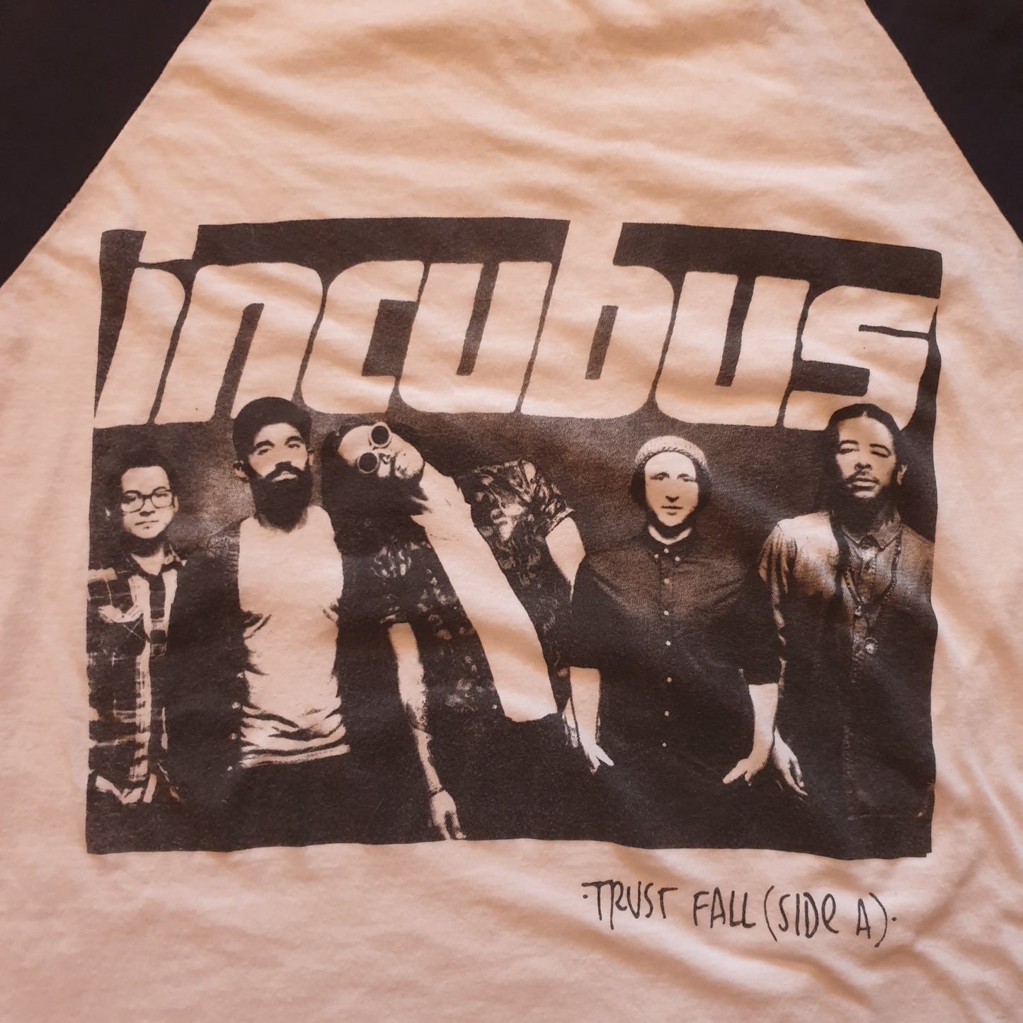 90's Incubus T-Shirt XS-S