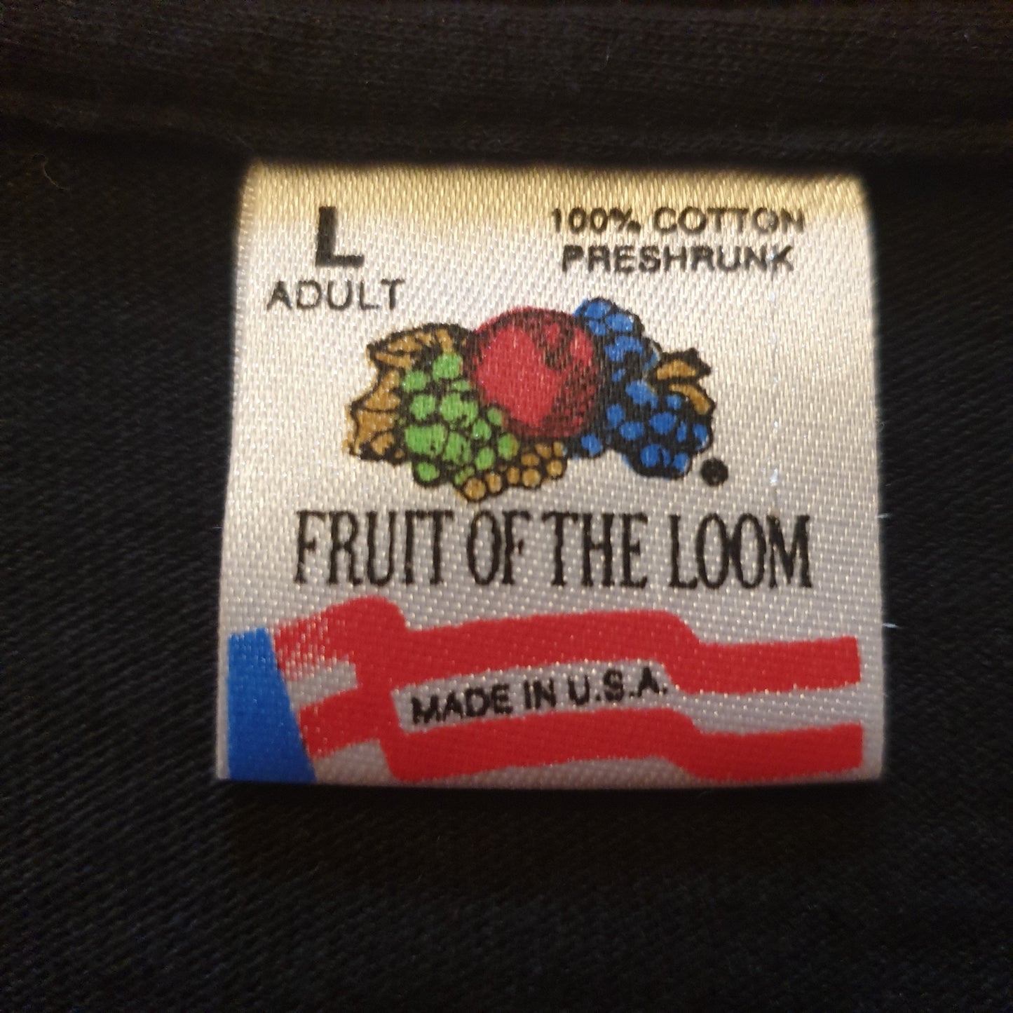 HALLOWEEN '93 T-Shirt L