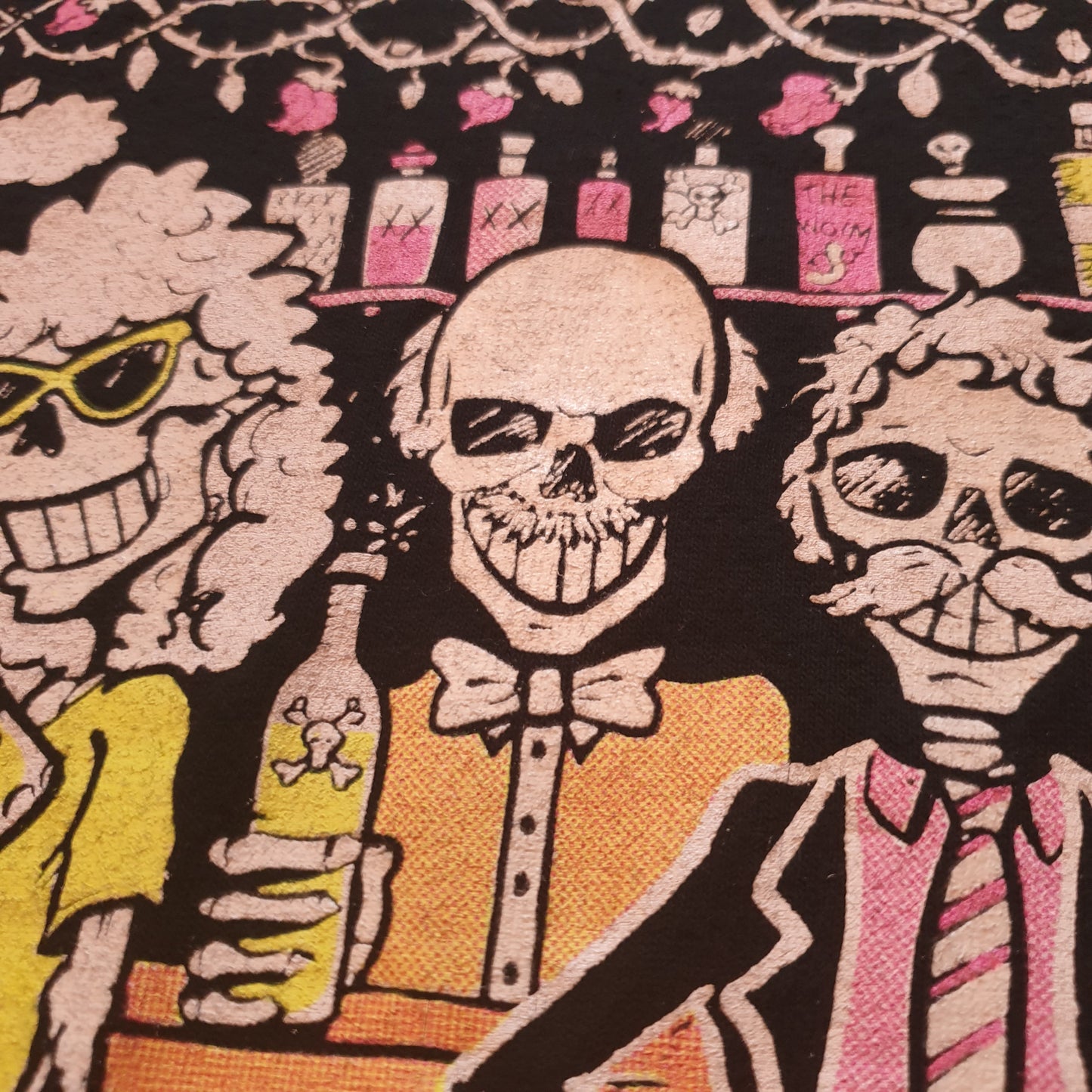 HALLOWEEN '93 T-Shirt L