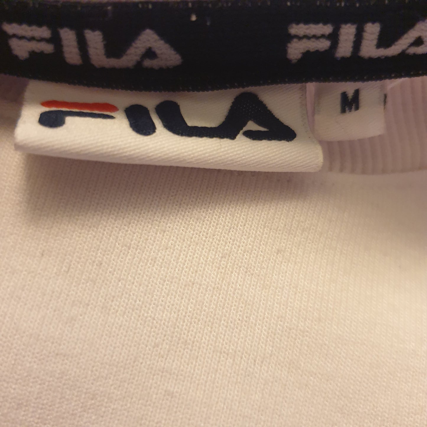 FILA Sweatshirt M