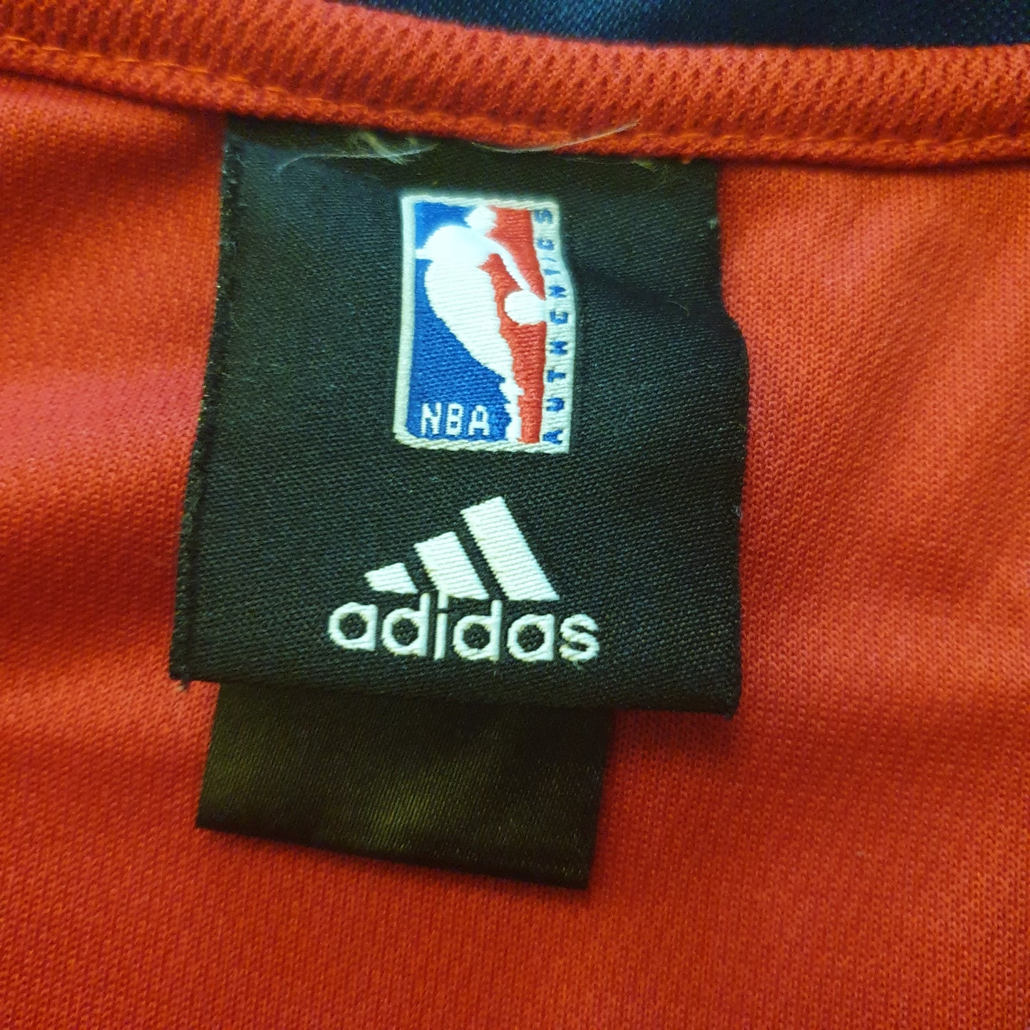 SIXERS Basketball Jersey XL