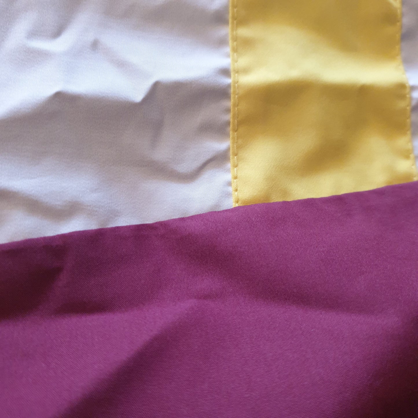 Vintage Light Windbreaker Jacket XXL