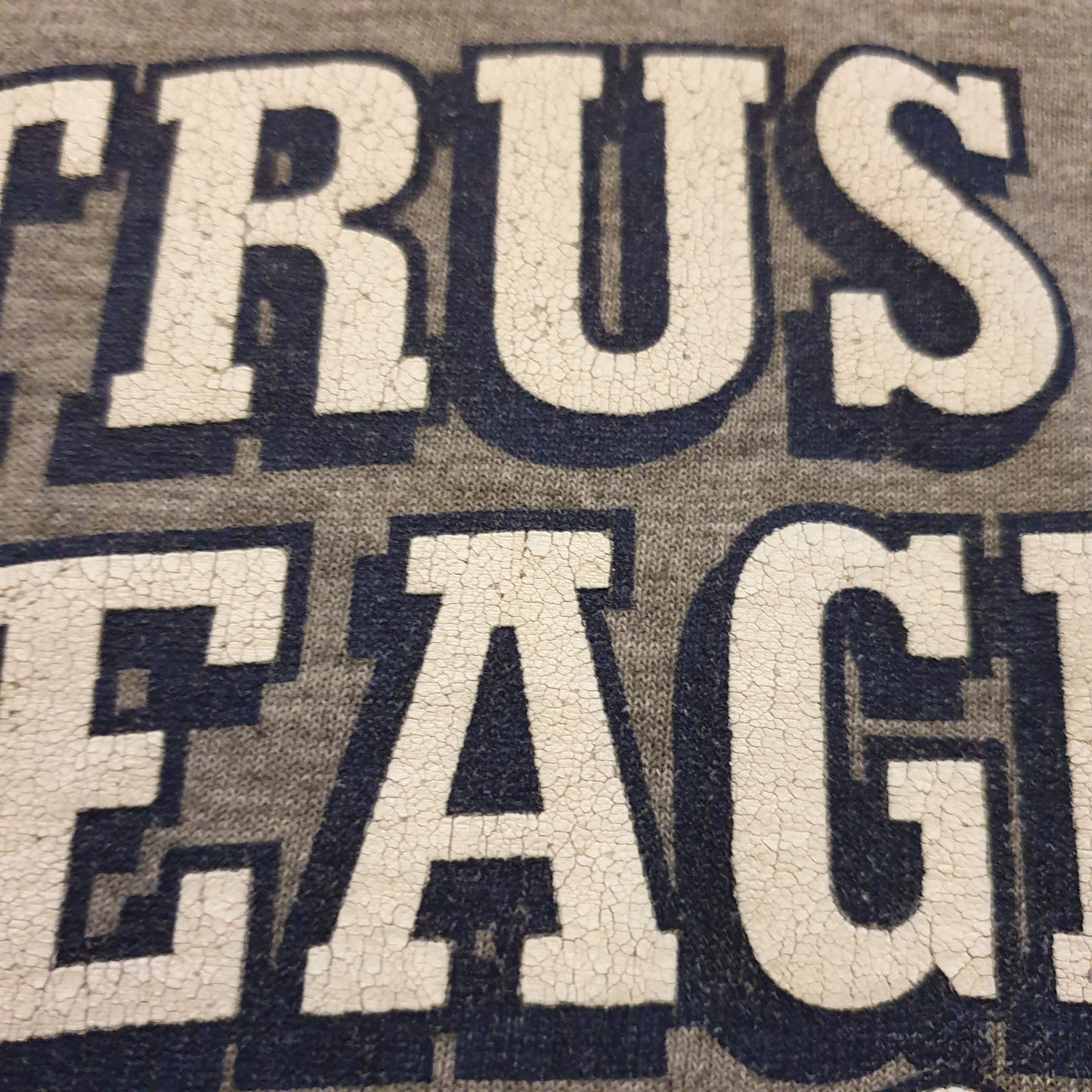 90's Citrus Park Eagles T-Shirt S