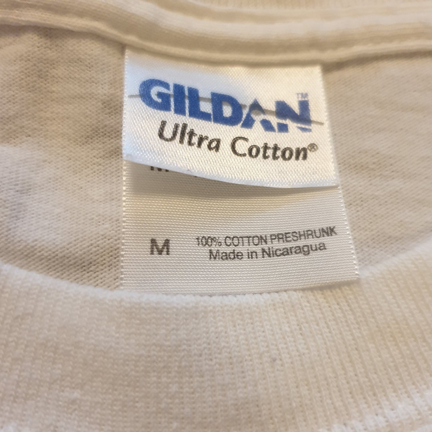 2010 High School T-Shirt M