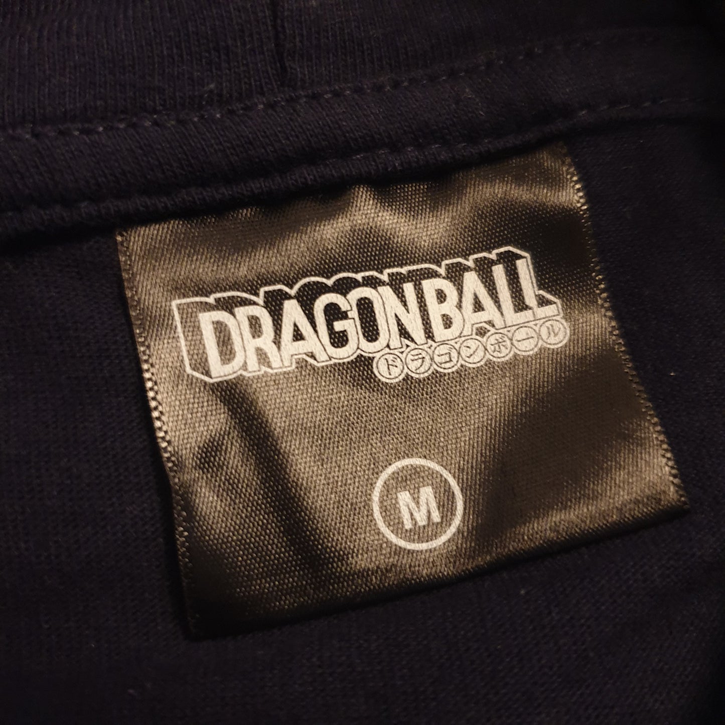 Dragon Ball T-Shirt S-M