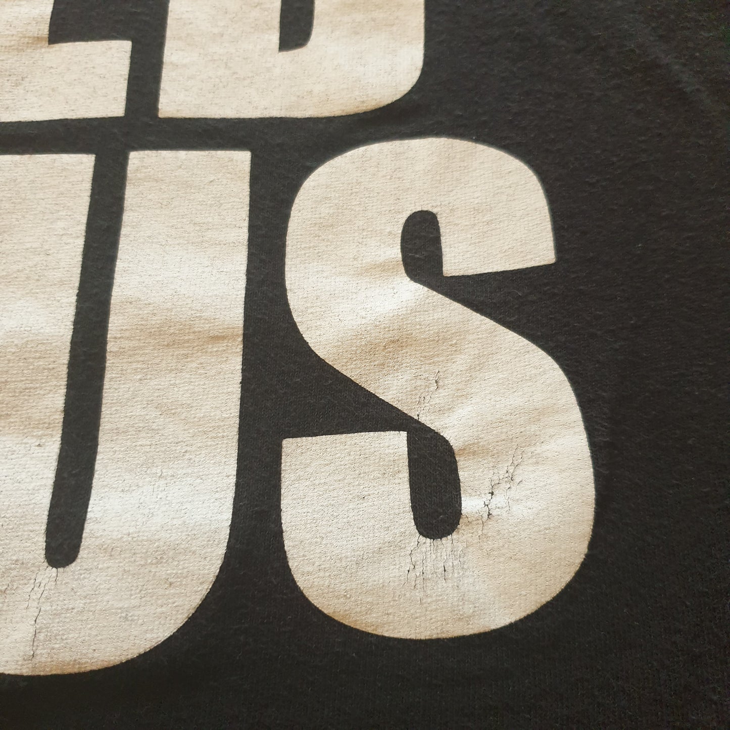 Jesus T-Shirt XS