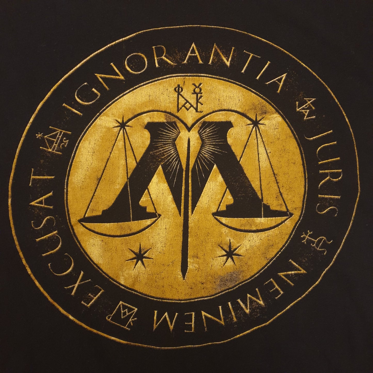 Harry Potter T-Shirt M