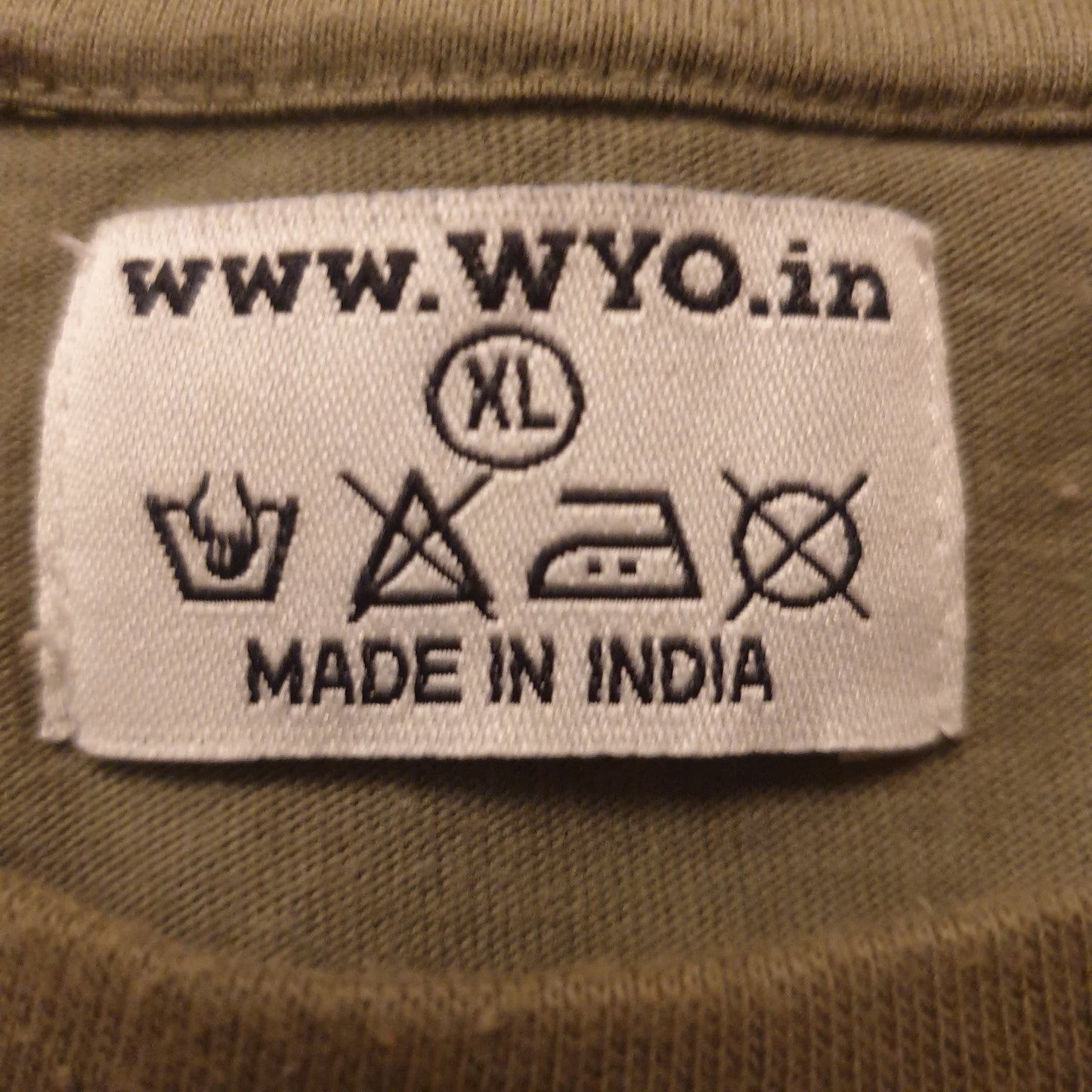 Hanuman T-Shirt M