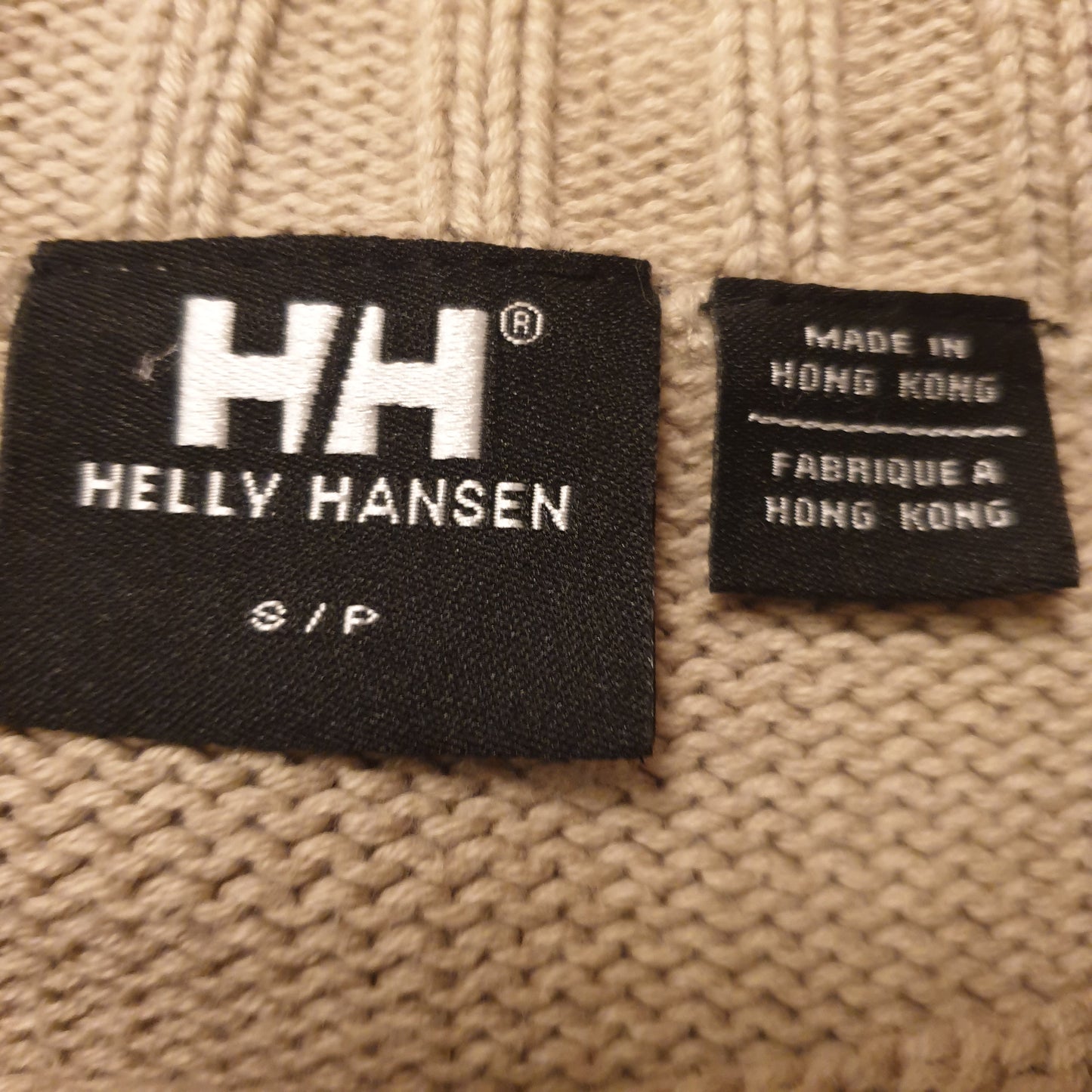 Helly Hansen Jumper Sweater S