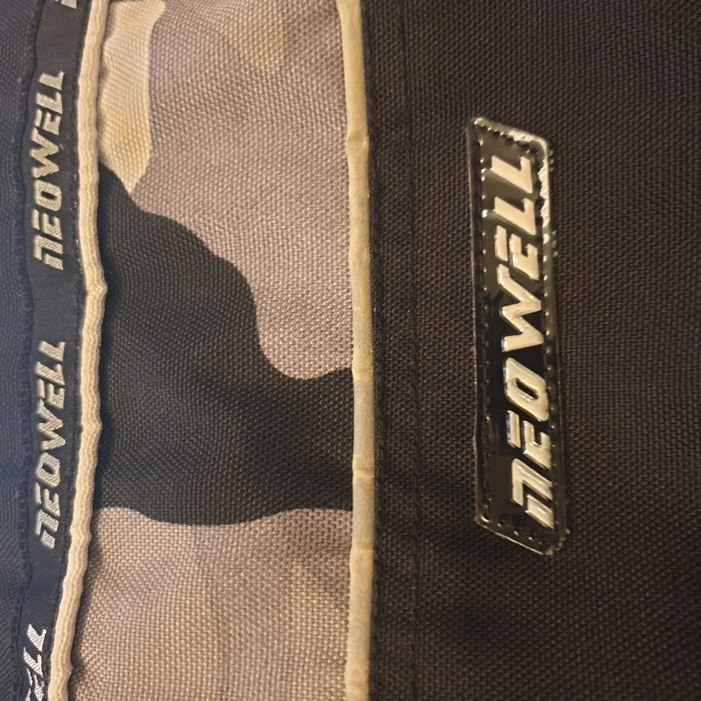 Redwell Moto Jacket M