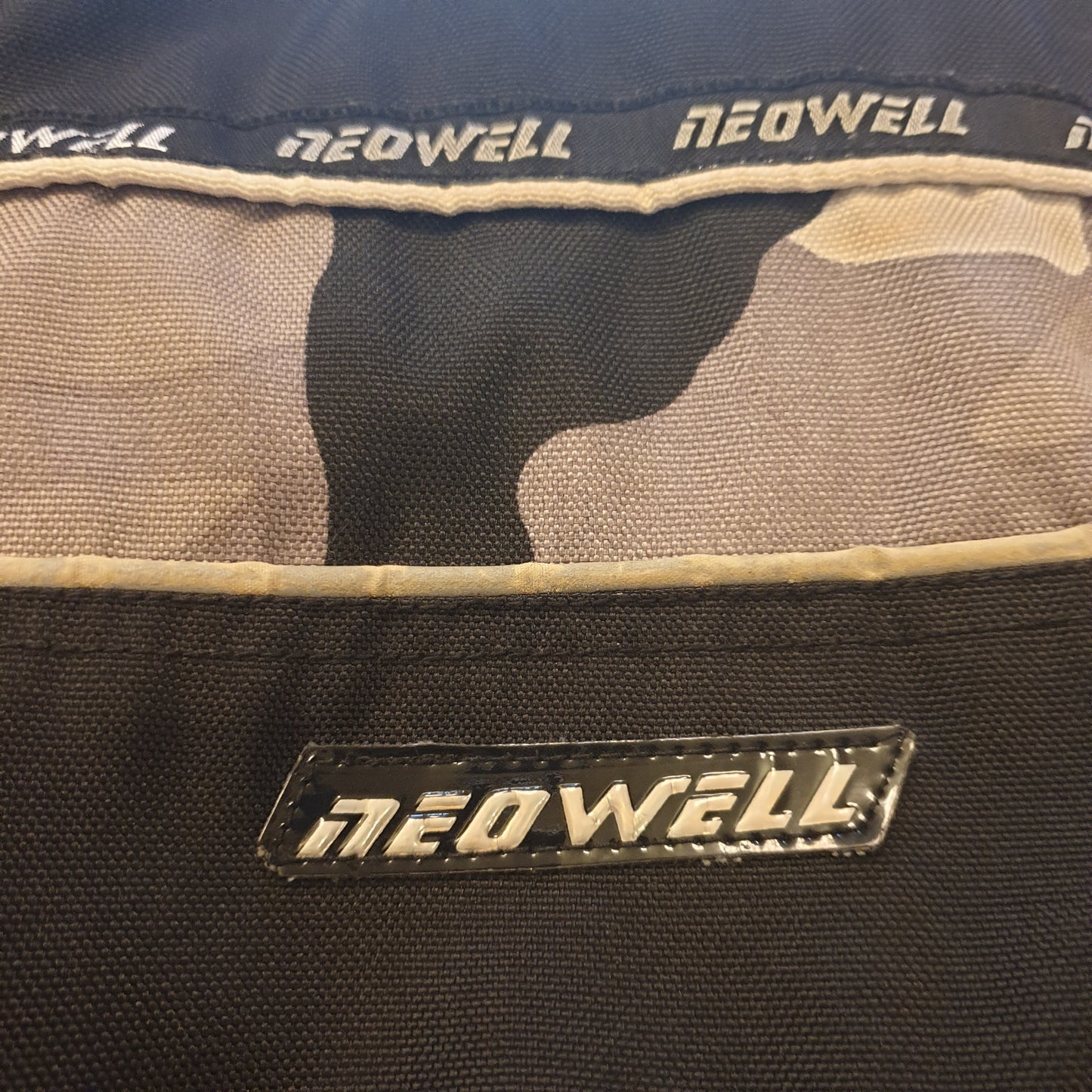 Redwell Moto Jacket M