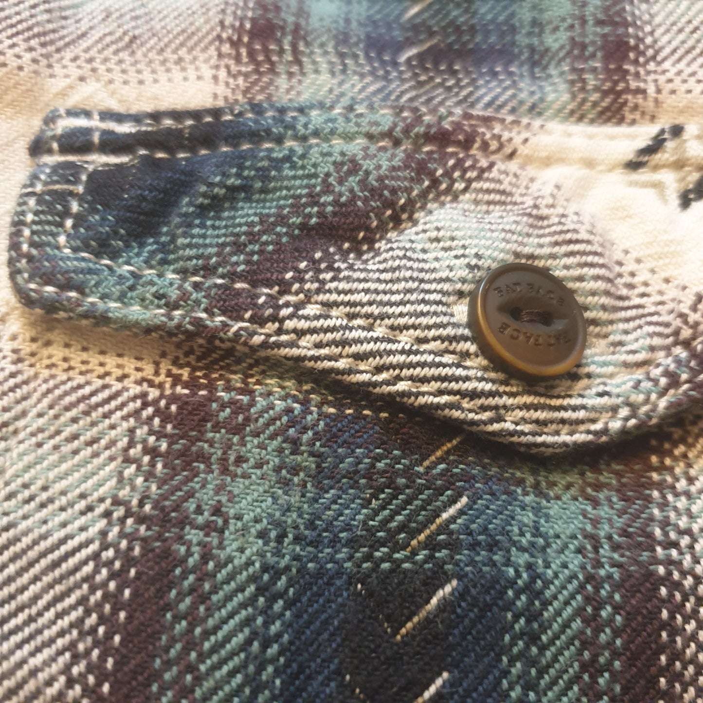 FATFACE Shirt M
