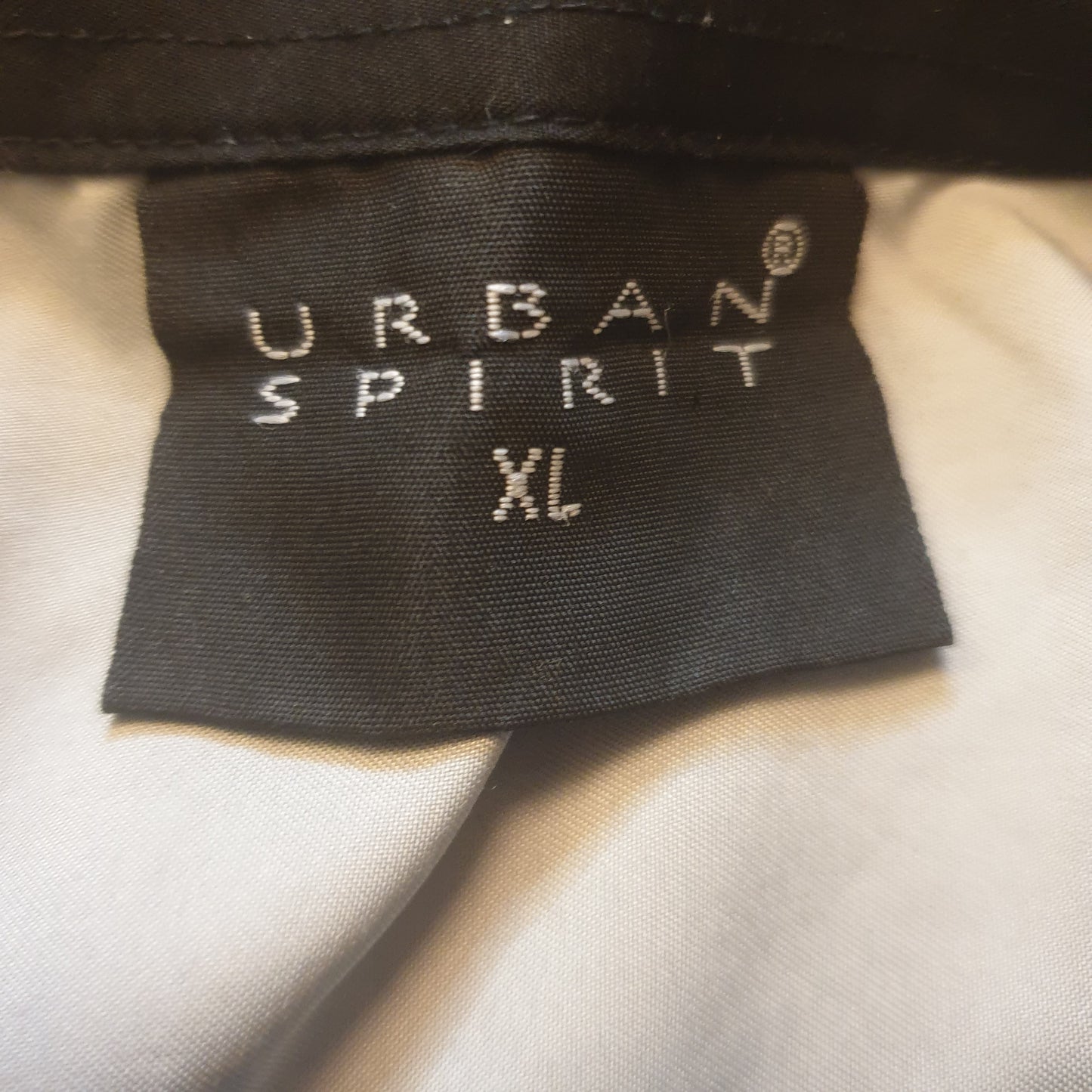 Rock Shirt L