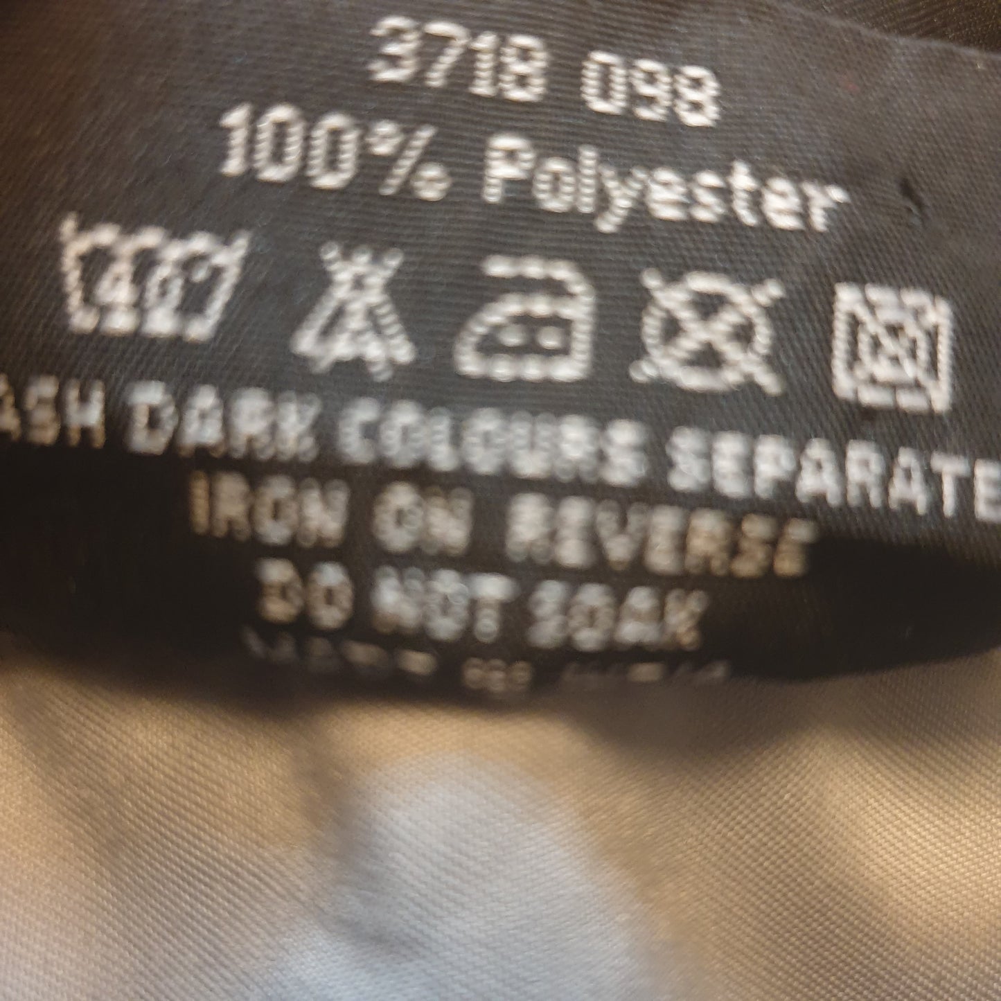 Rock Shirt L