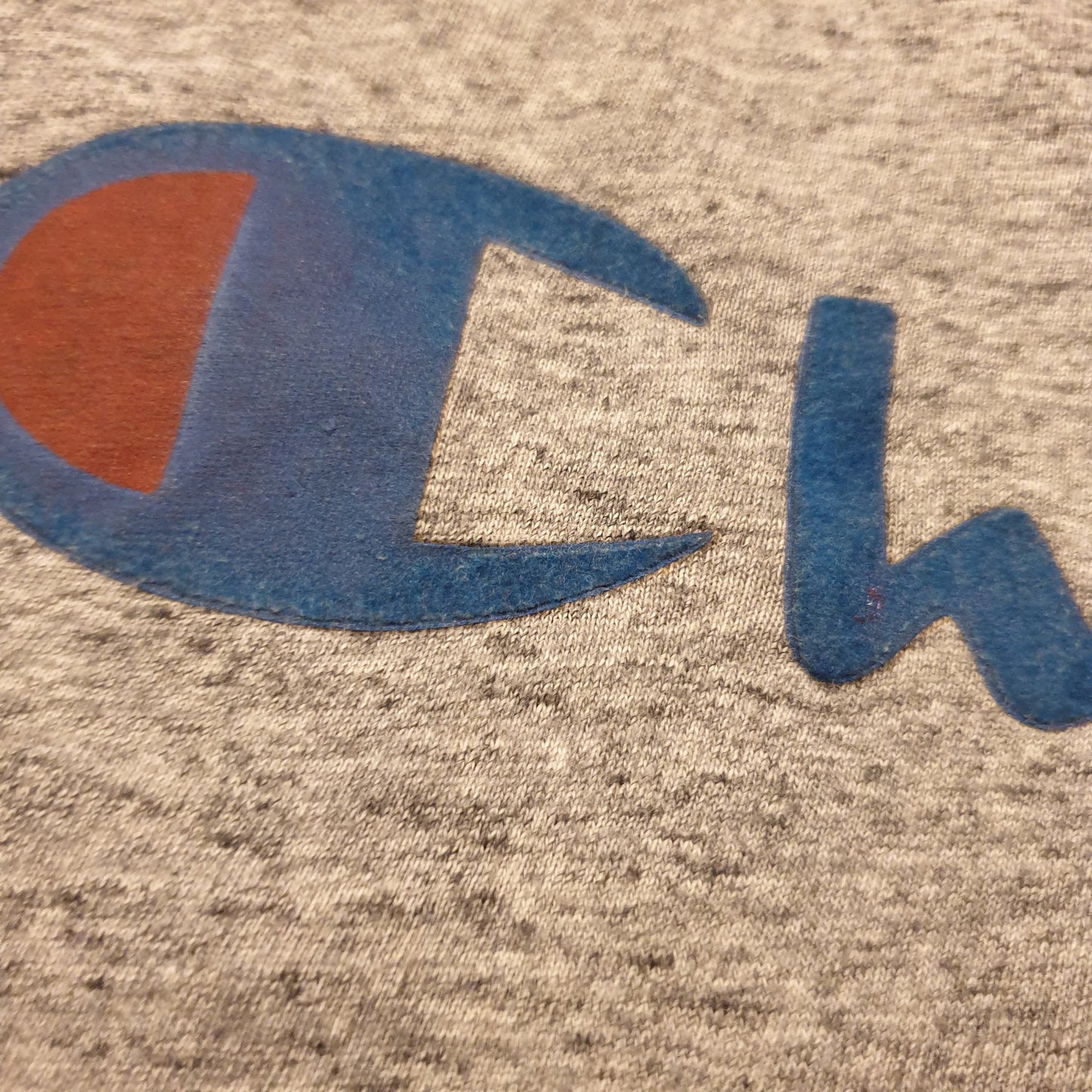 Champion T-Shirt S