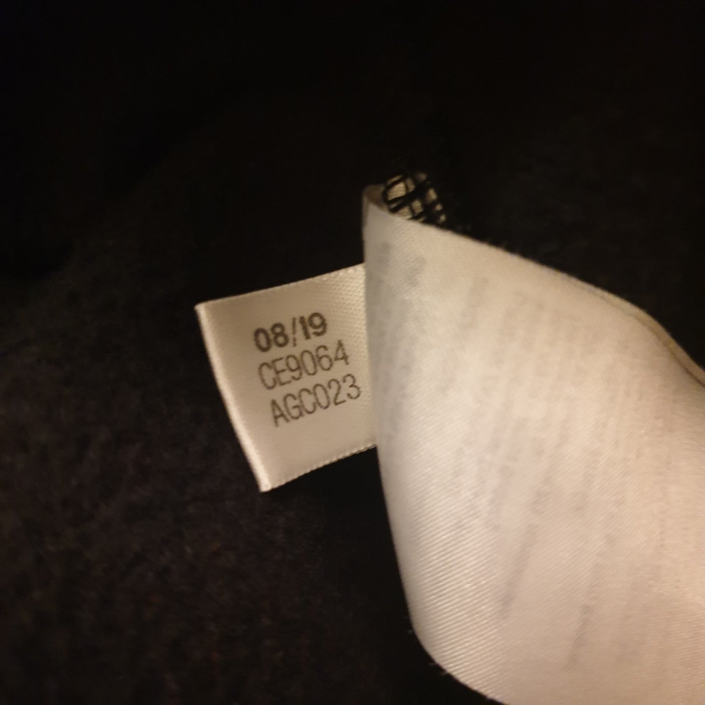 Adidas Sweatshirt XXL