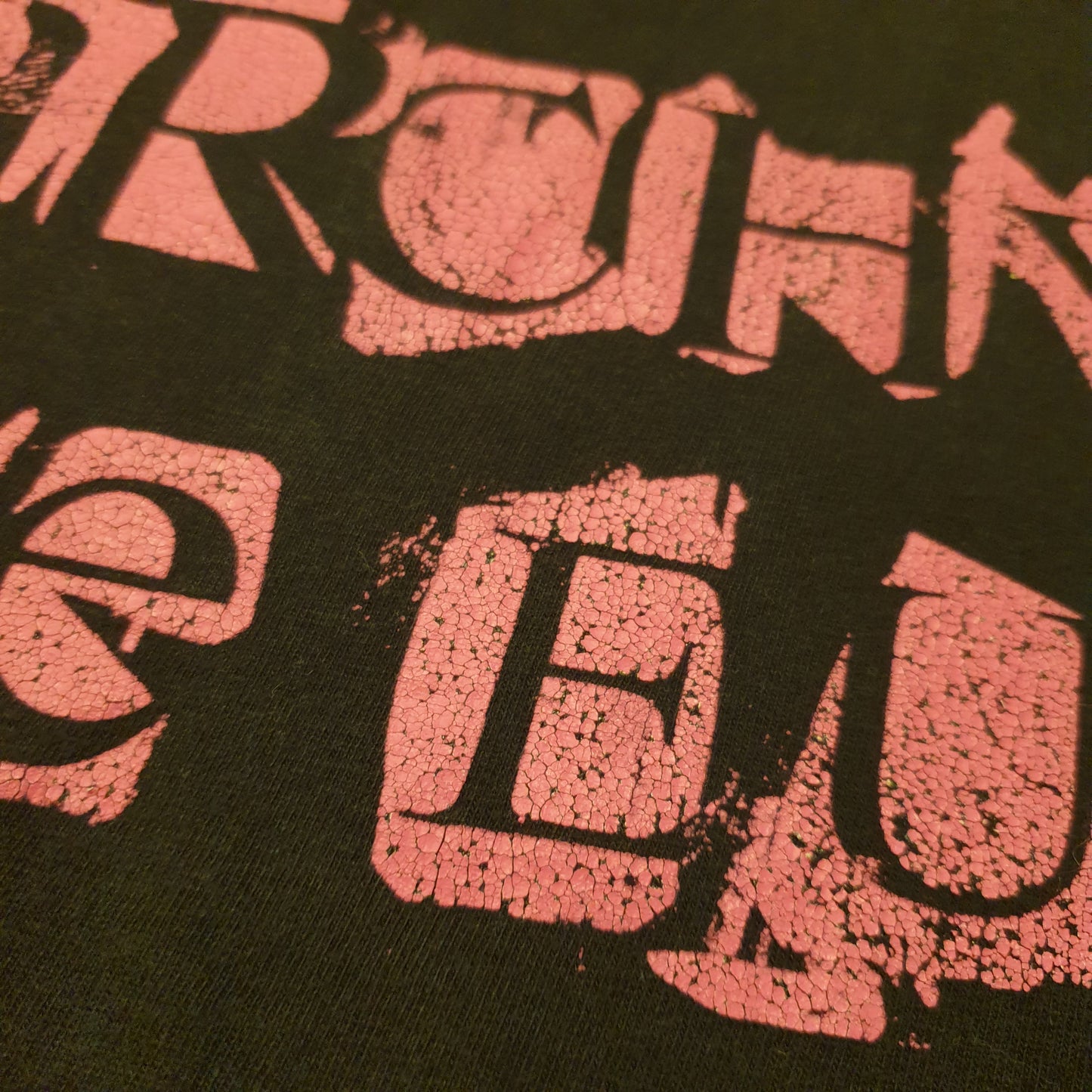 2011 Rakvere Punk Laulupidu T-Shirt M