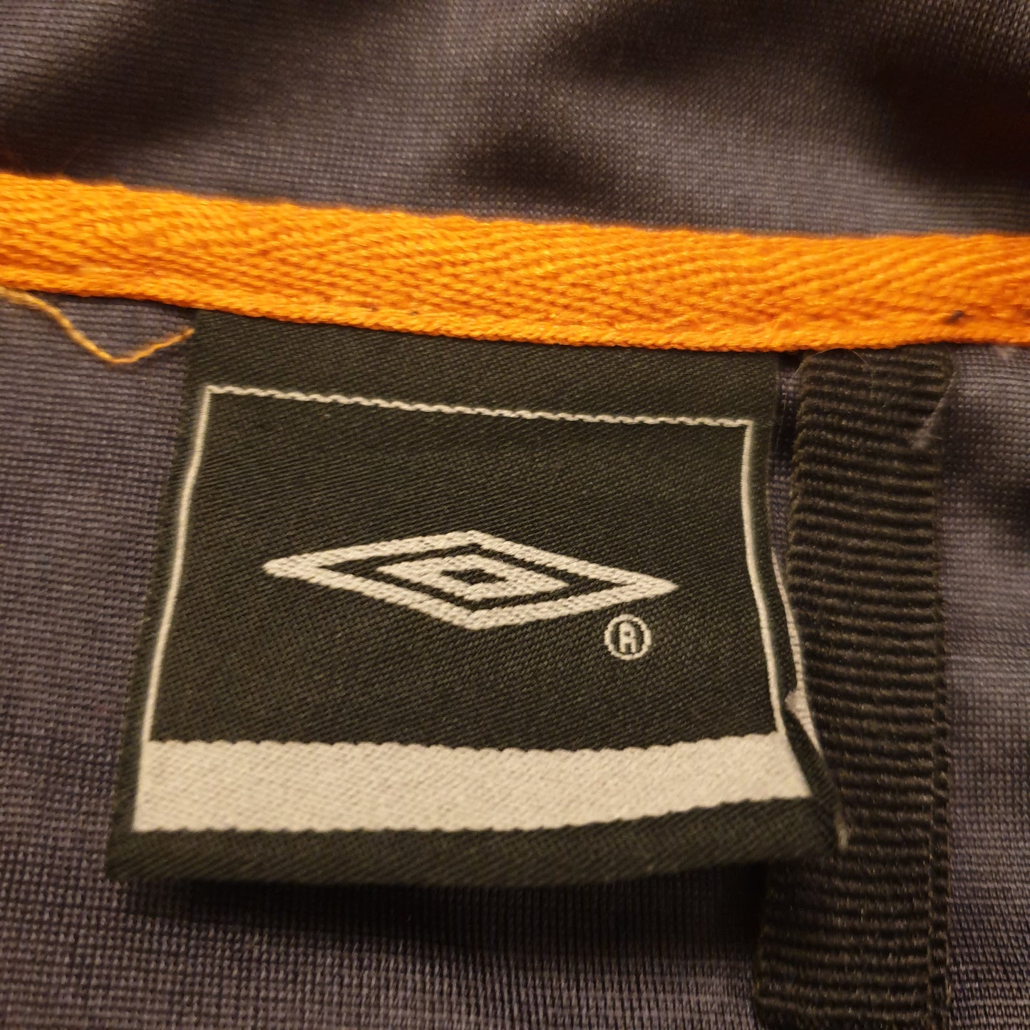 Umbro Light Jacket S