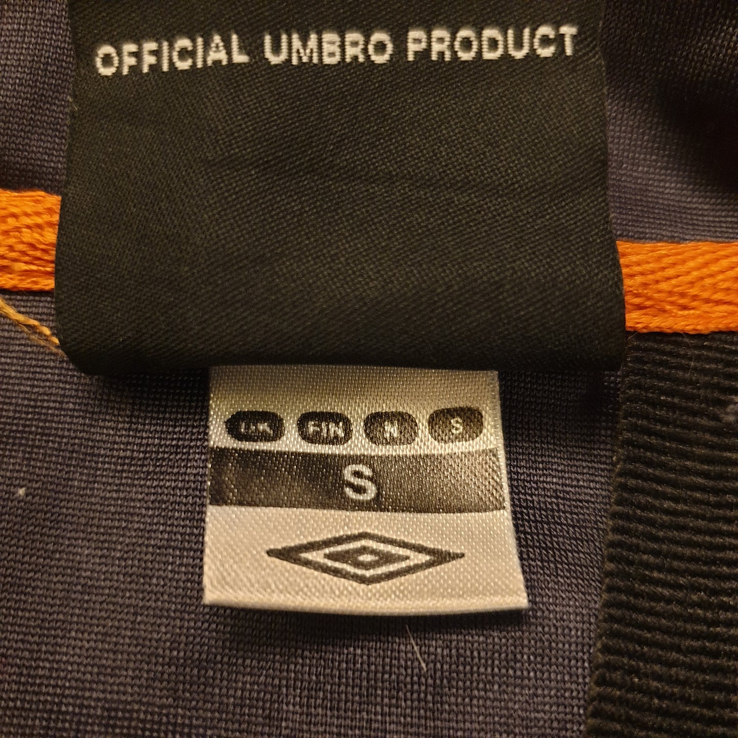 Umbro Light Jacket S