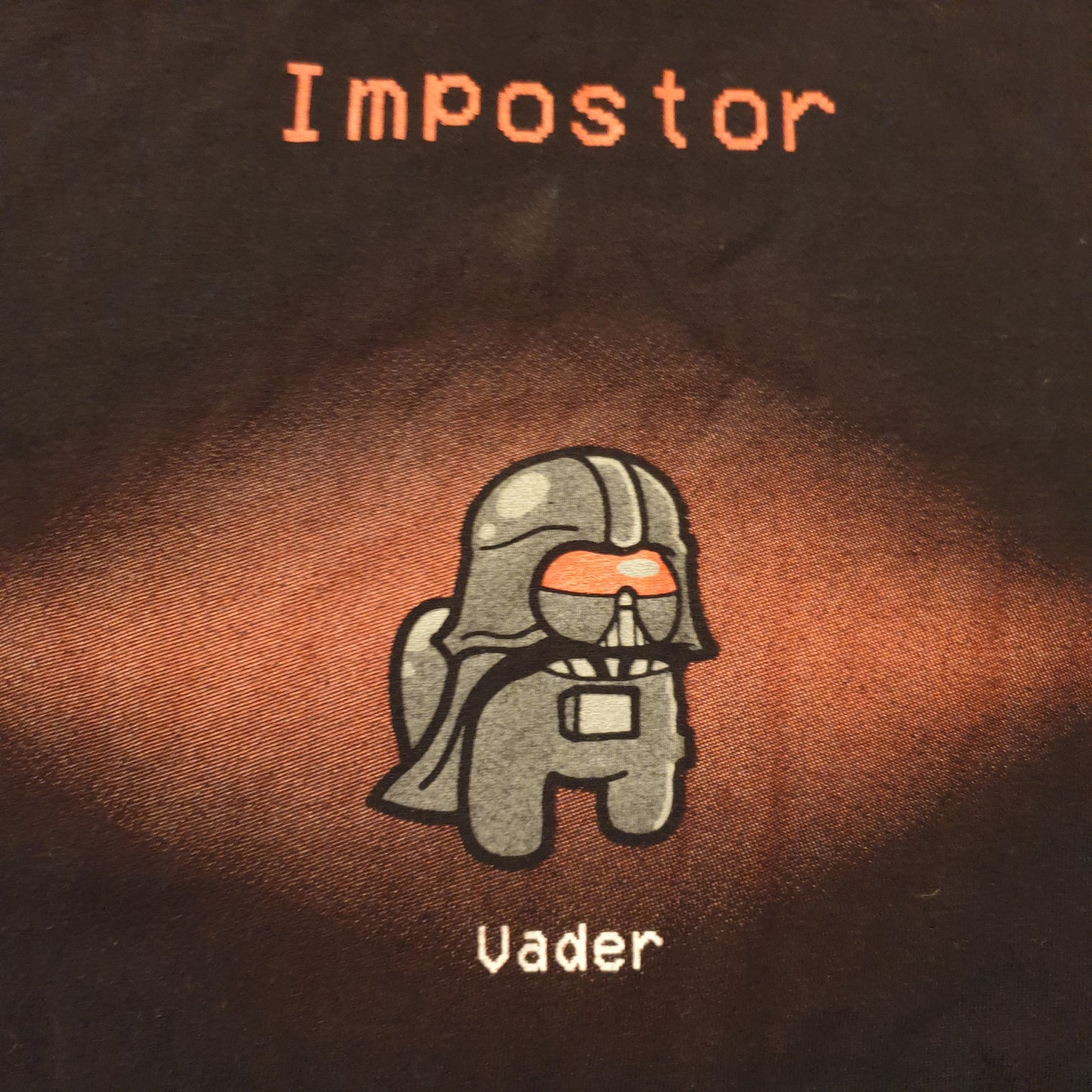 Star Wars Among Us T-Shirt L