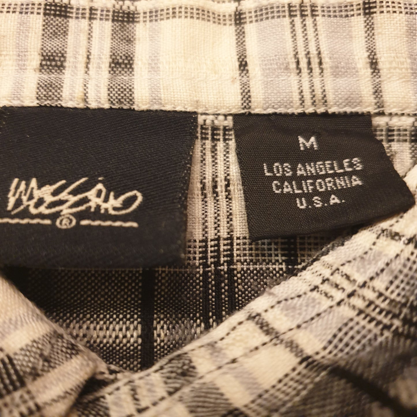 Oversize Shirt M-L