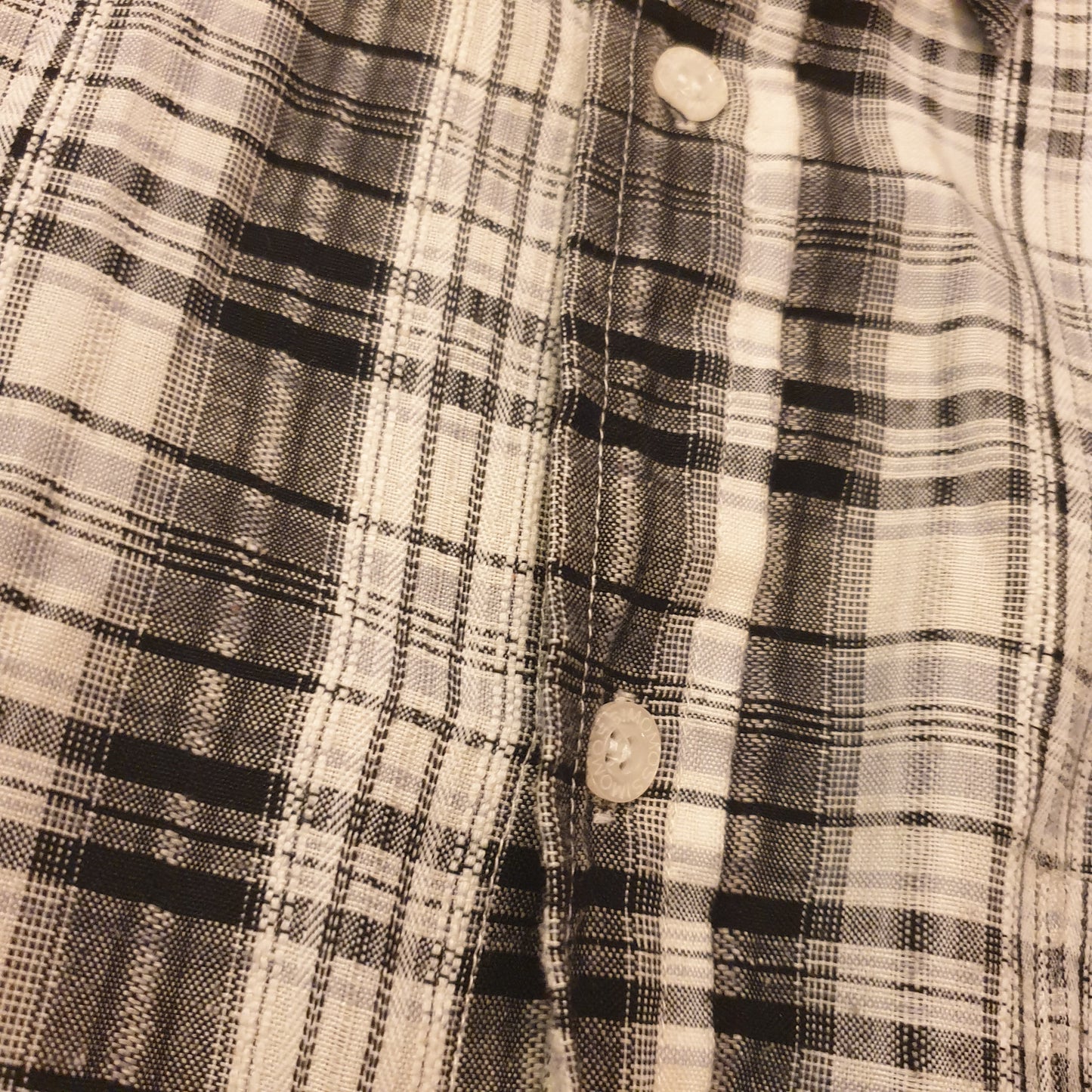 Oversize Shirt M-L