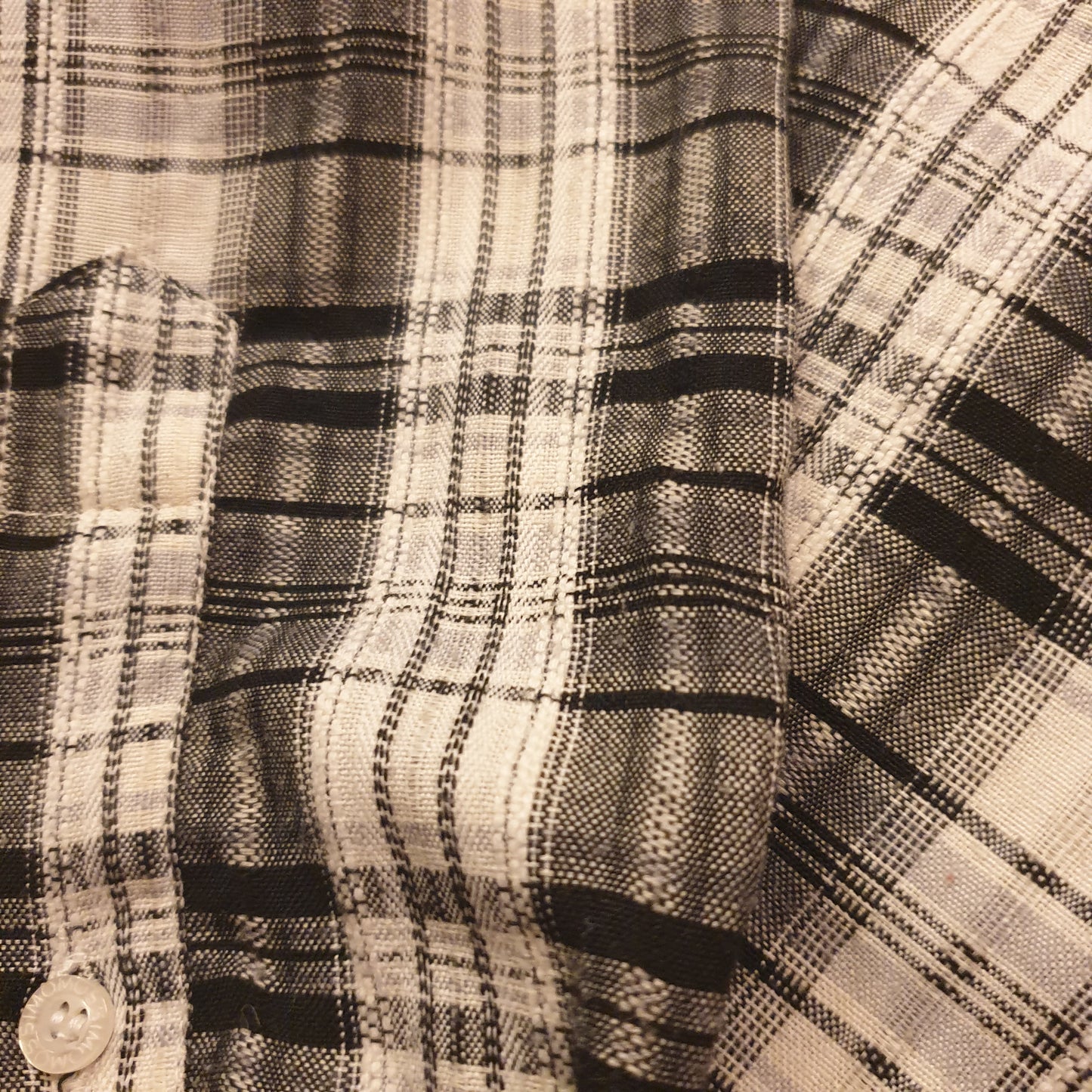 Oversize Shirt M-L