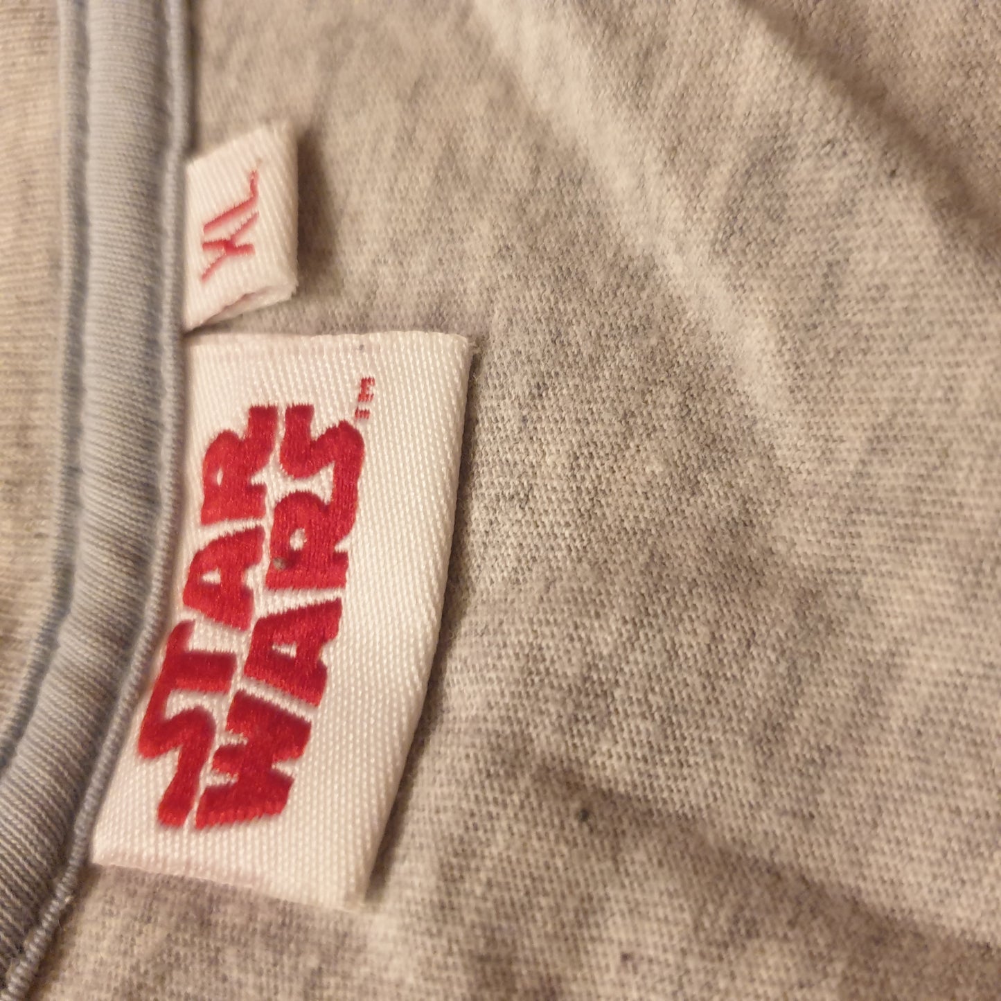 Star Wars T-Shirt XL