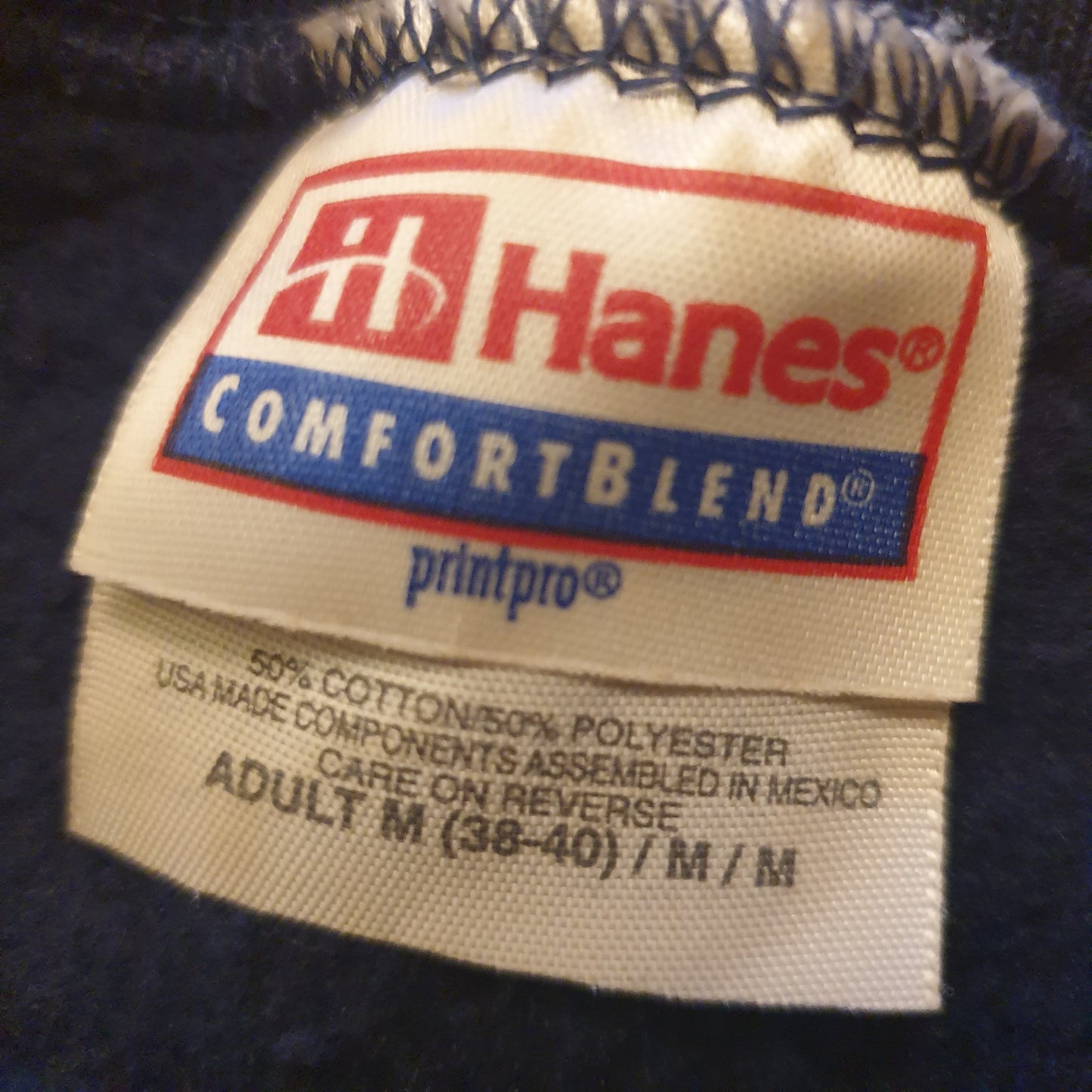 90's San Francisco Sweatshirt S-M