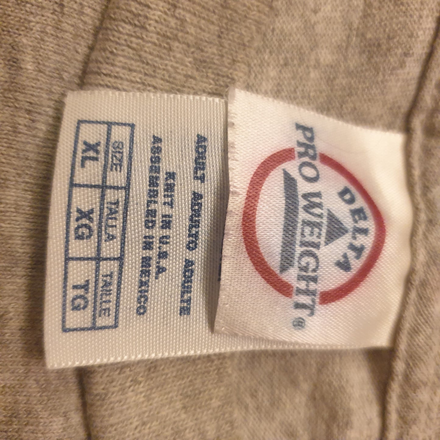 SUPER BOWL 2008 T-Shirt XL