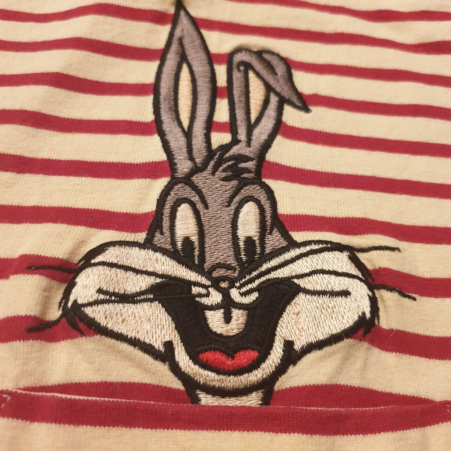 1992 Looney Tunes T-Shirt L-XL